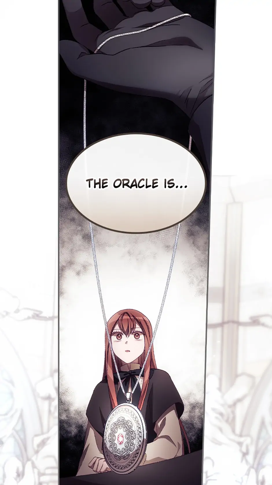 I Can See Your Death Chapter 27 page 64