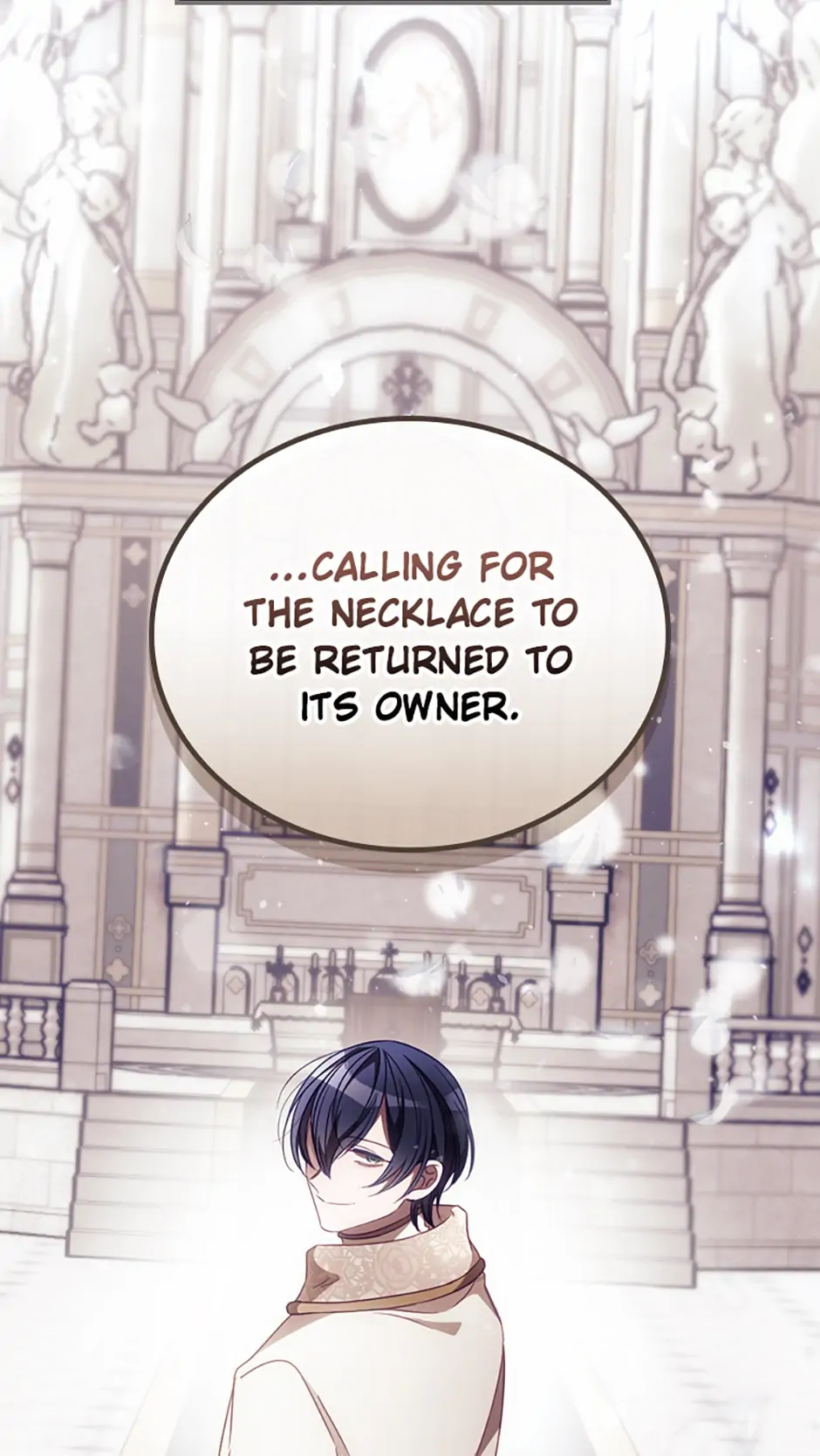 I Can See Your Death Chapter 27 page 65