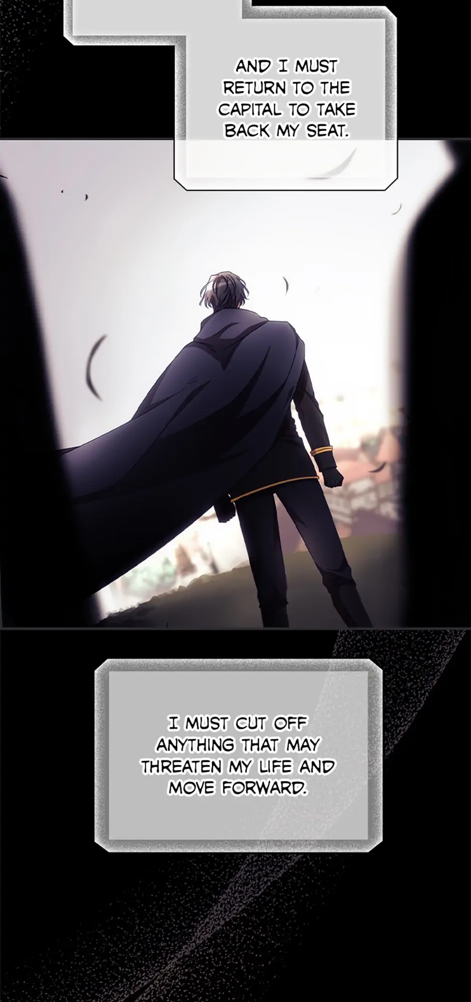 I Can See Your Death Chapter 27 page 6