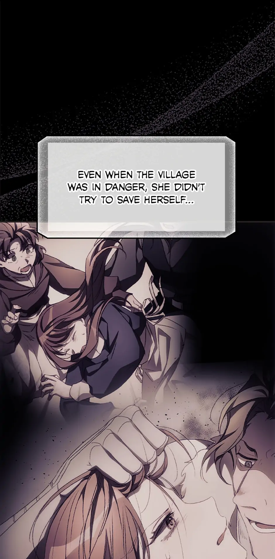 I Can See Your Death Chapter 27 page 8