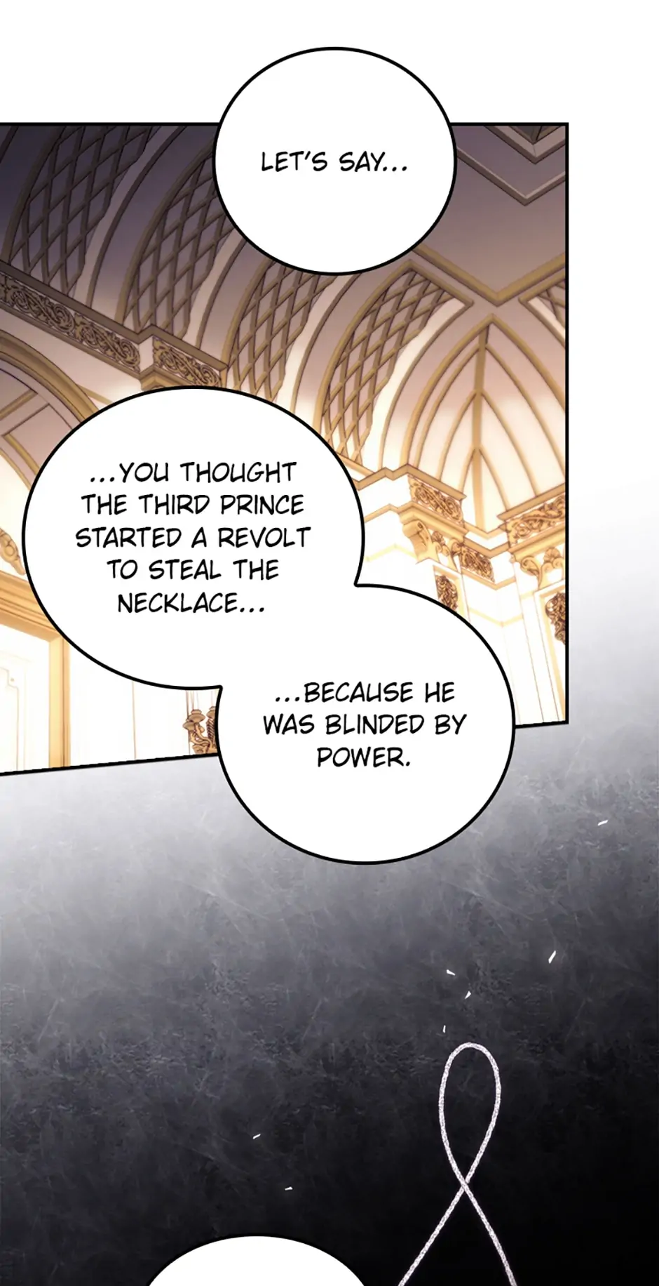 I Can See Your Death Chapter 28 page 14