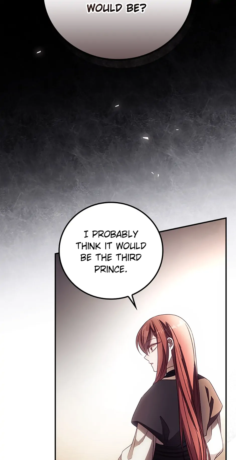 I Can See Your Death Chapter 28 page 16