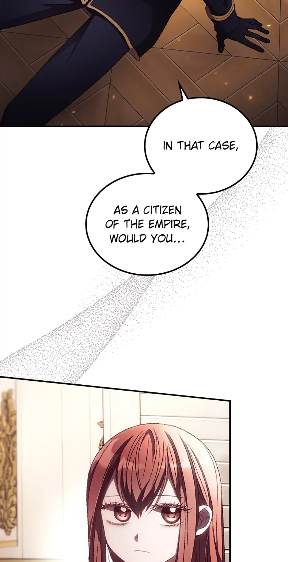 I Can See Your Death Chapter 28 page 18
