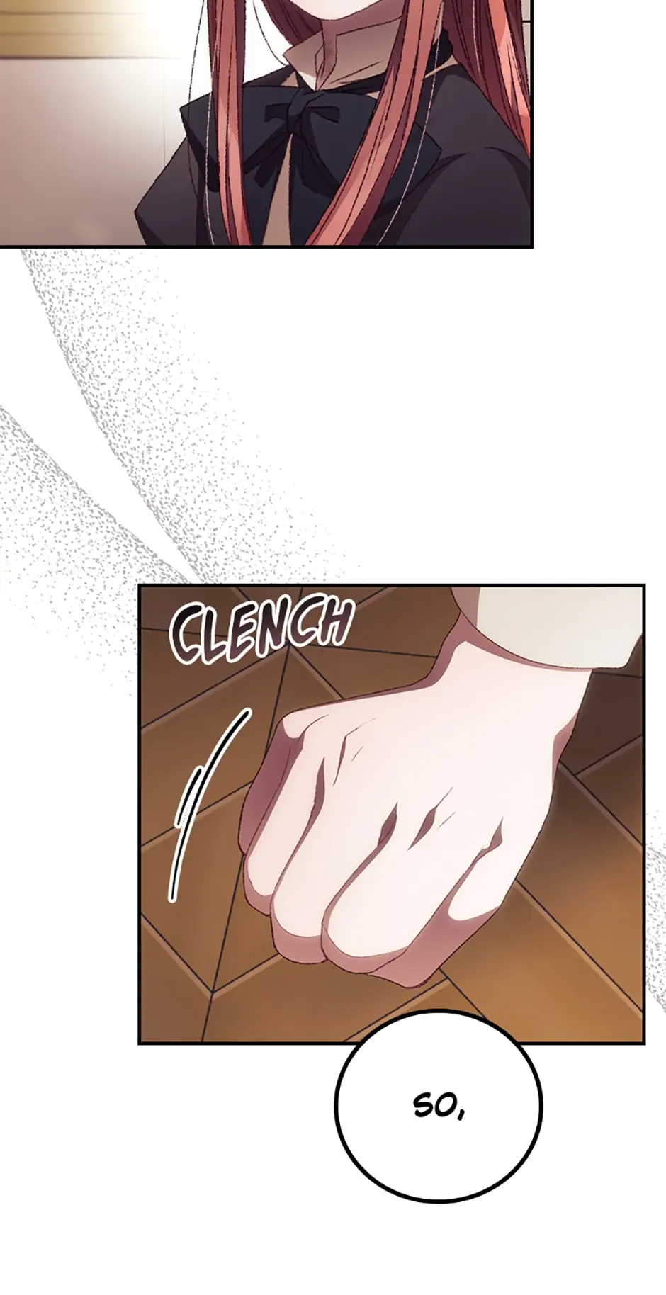 I Can See Your Death Chapter 28 page 19