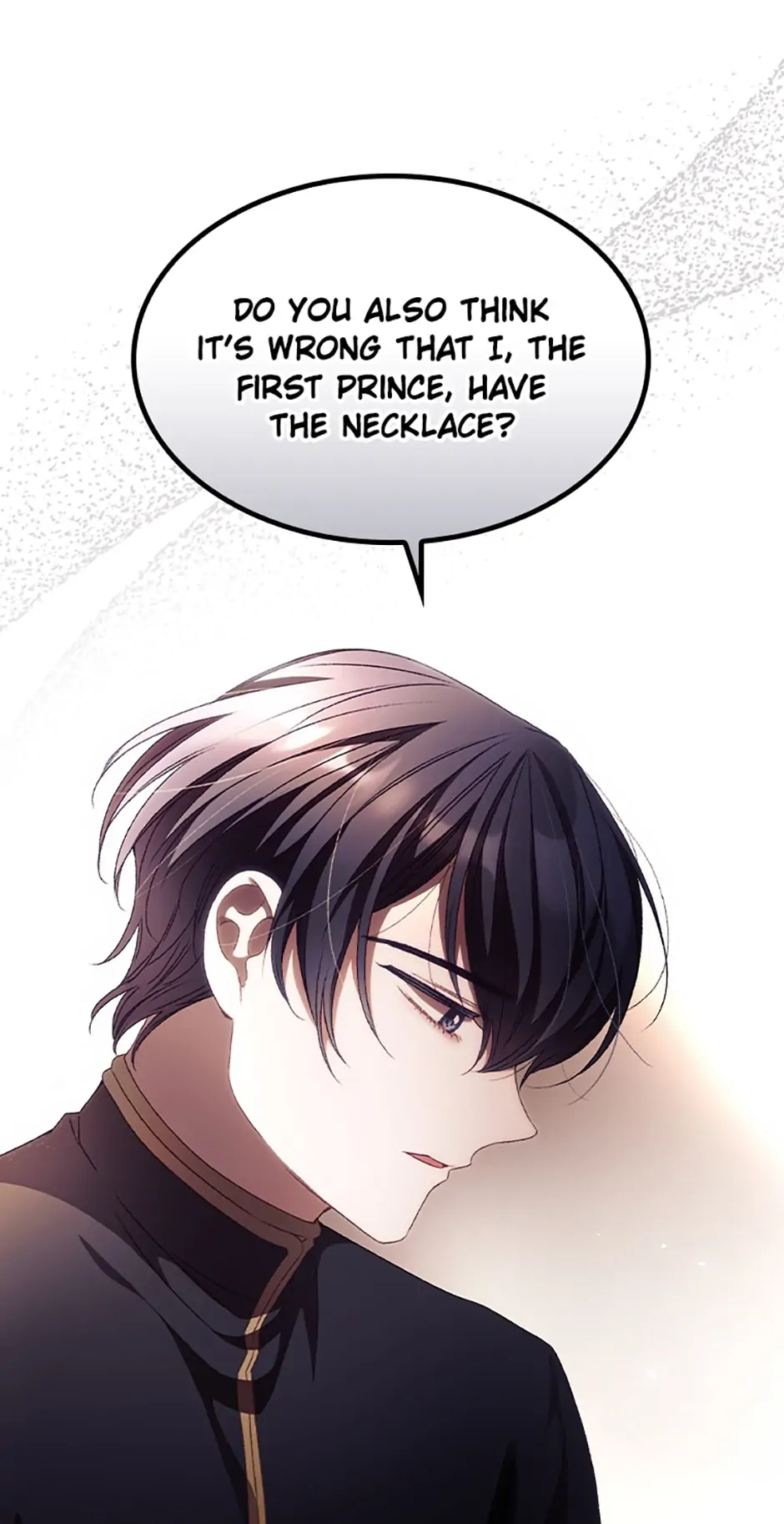 I Can See Your Death Chapter 28 page 20