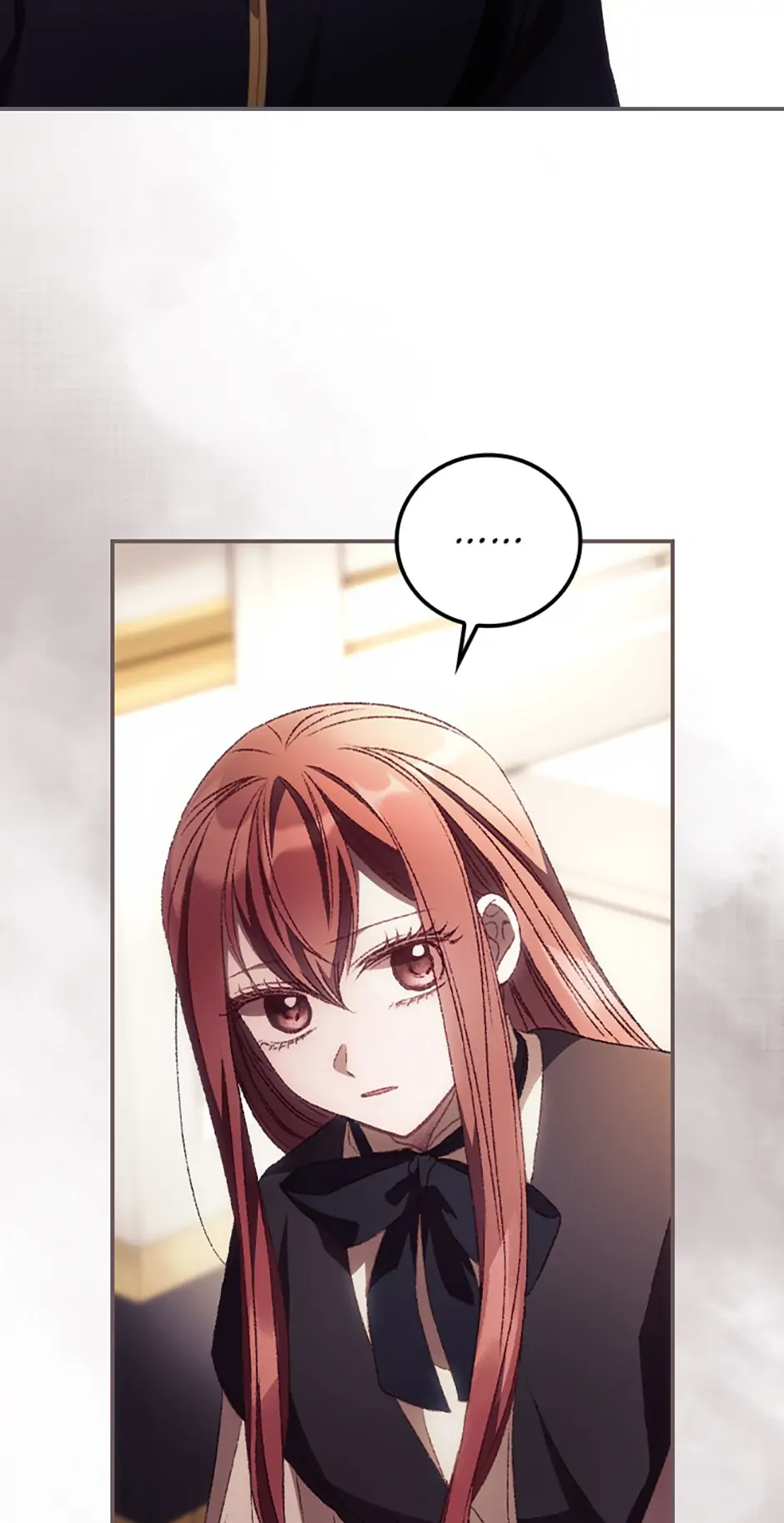 I Can See Your Death Chapter 28 page 21