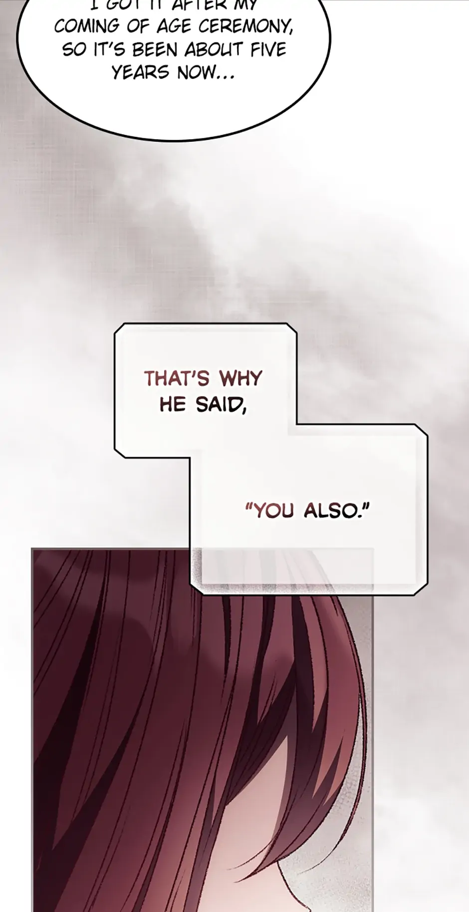 I Can See Your Death Chapter 28 page 24