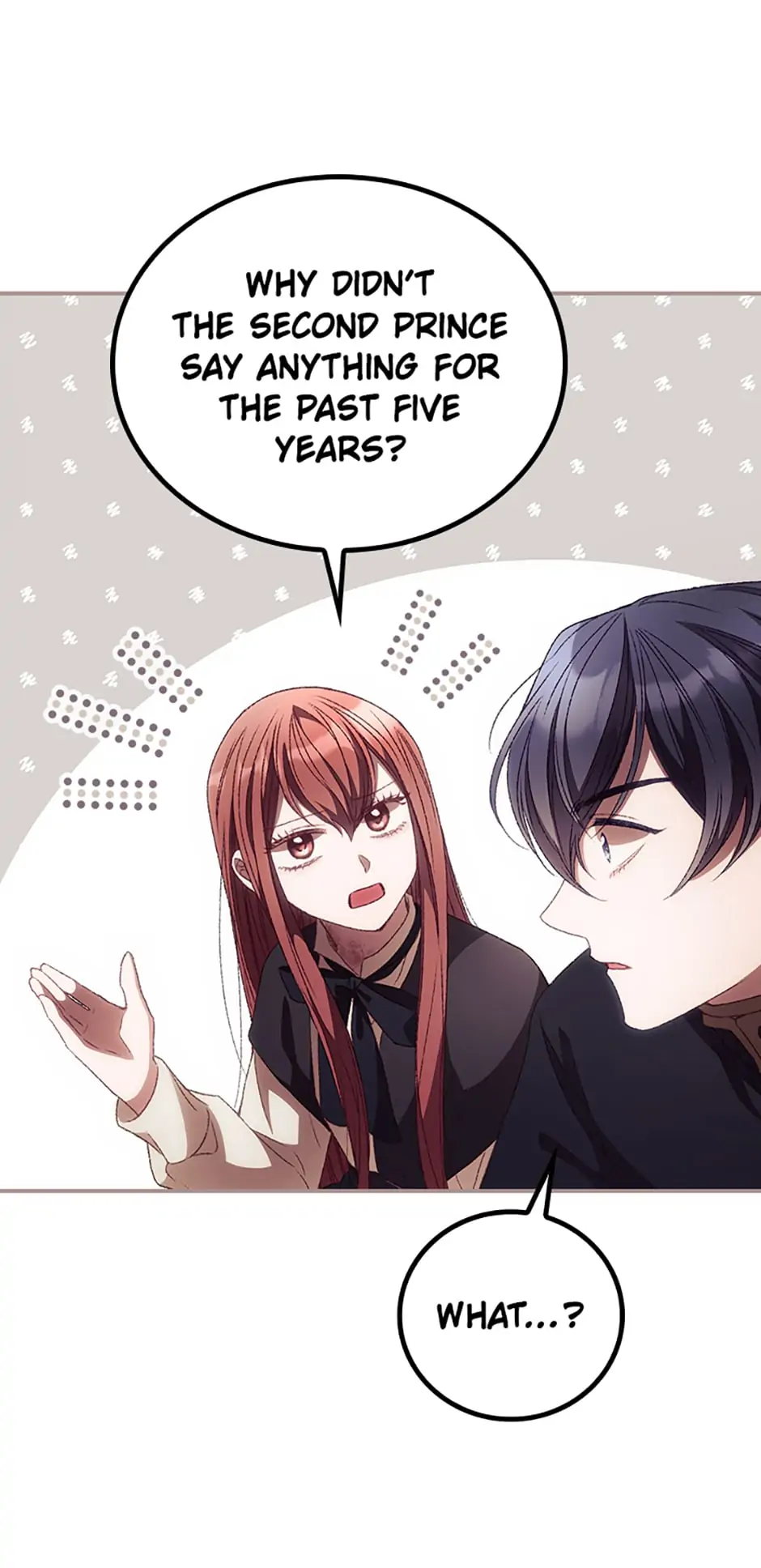 I Can See Your Death Chapter 28 page 26