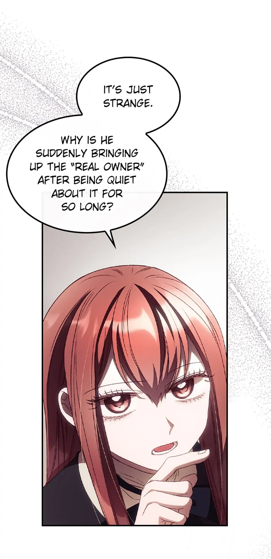 I Can See Your Death Chapter 28 page 27