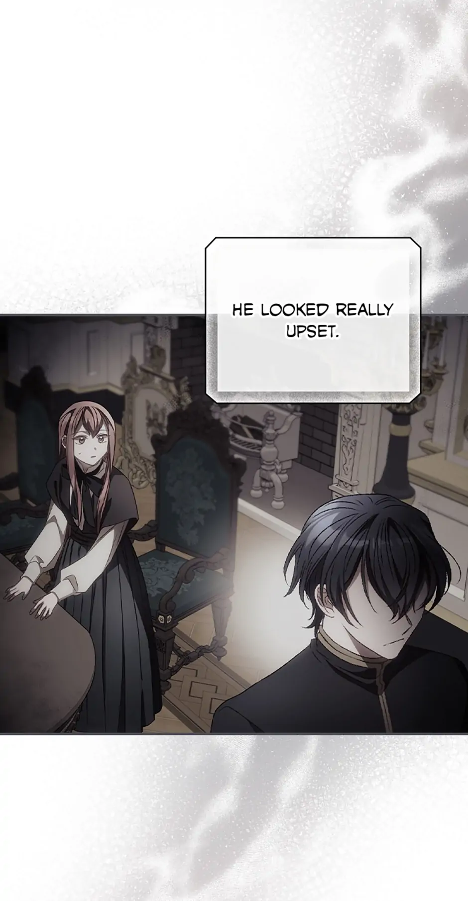I Can See Your Death Chapter 28 page 2