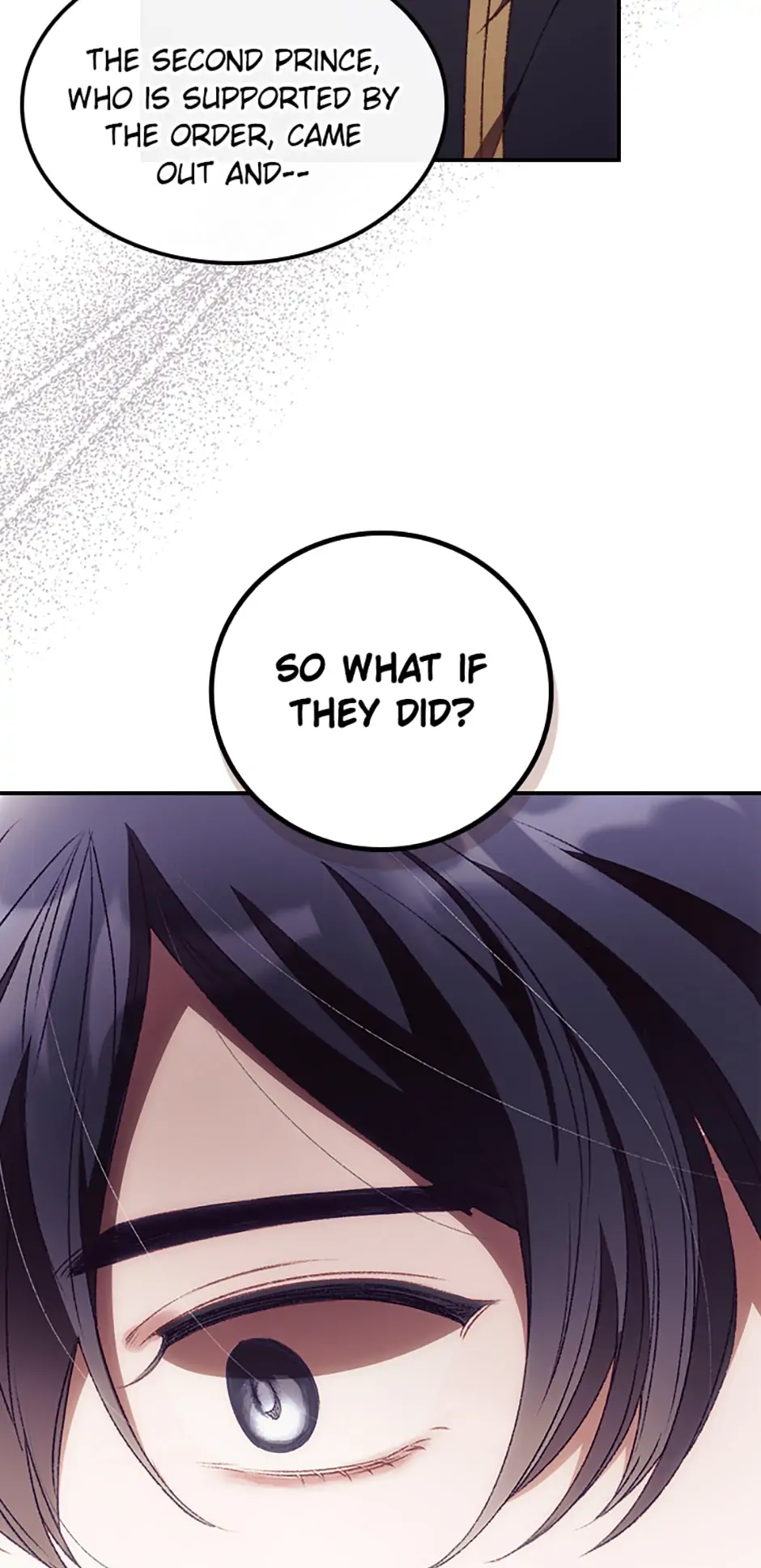 I Can See Your Death Chapter 28 page 30