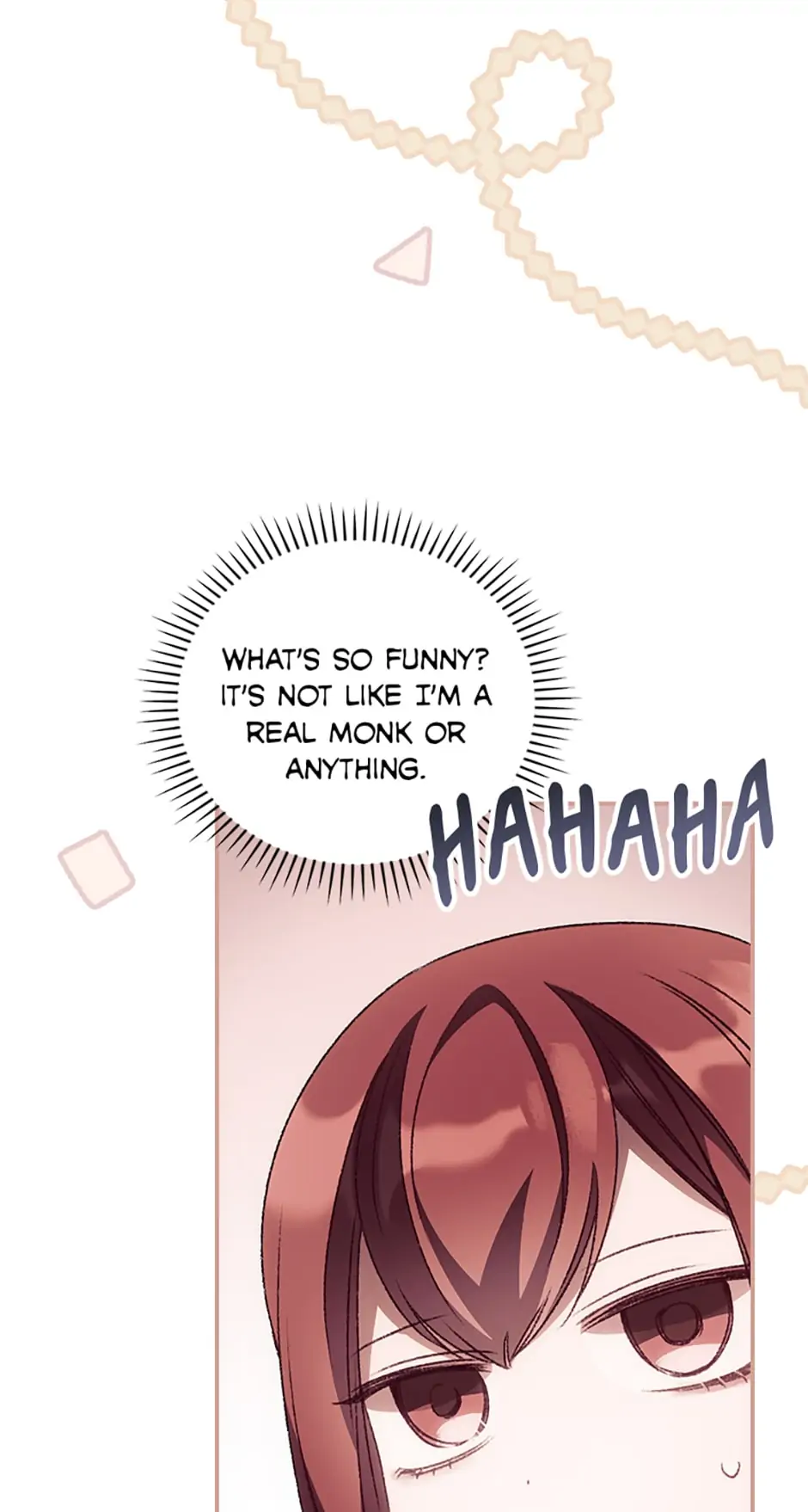 I Can See Your Death Chapter 28 page 34