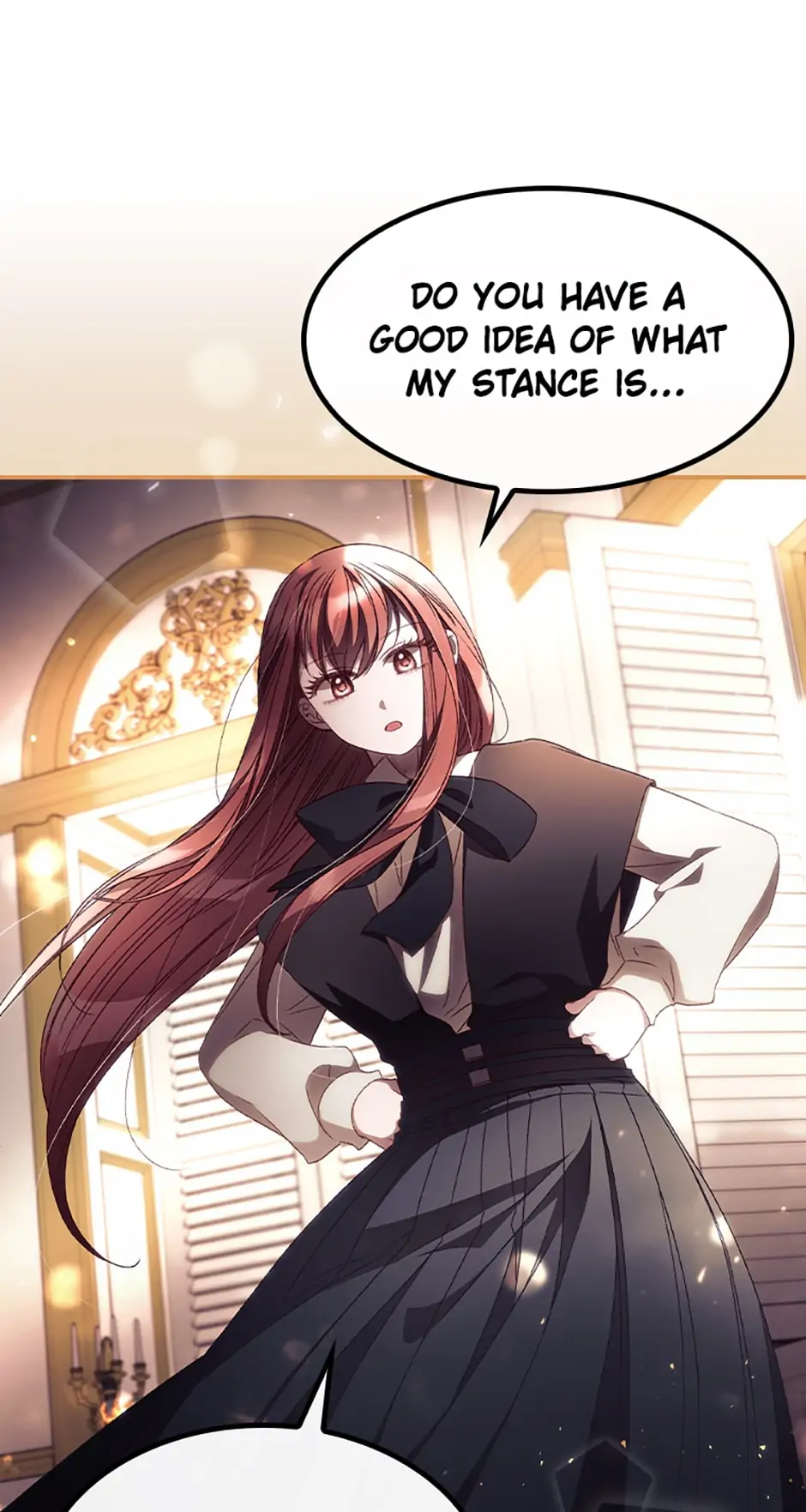 I Can See Your Death Chapter 28 page 37