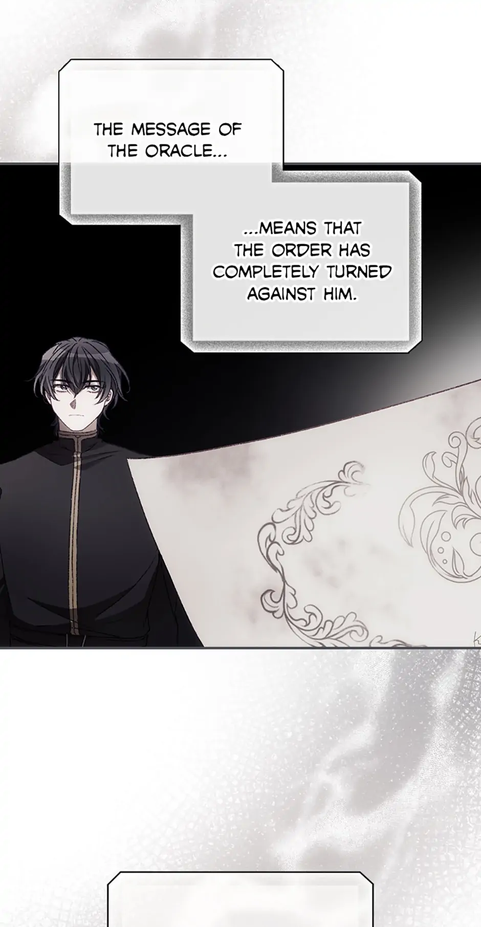 I Can See Your Death Chapter 28 page 3