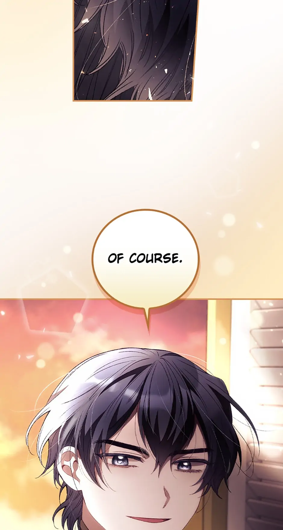 I Can See Your Death Chapter 28 page 39