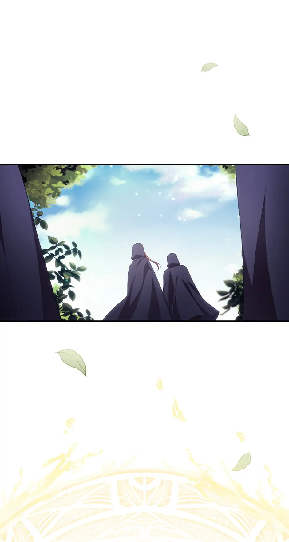 I Can See Your Death Chapter 28 page 41