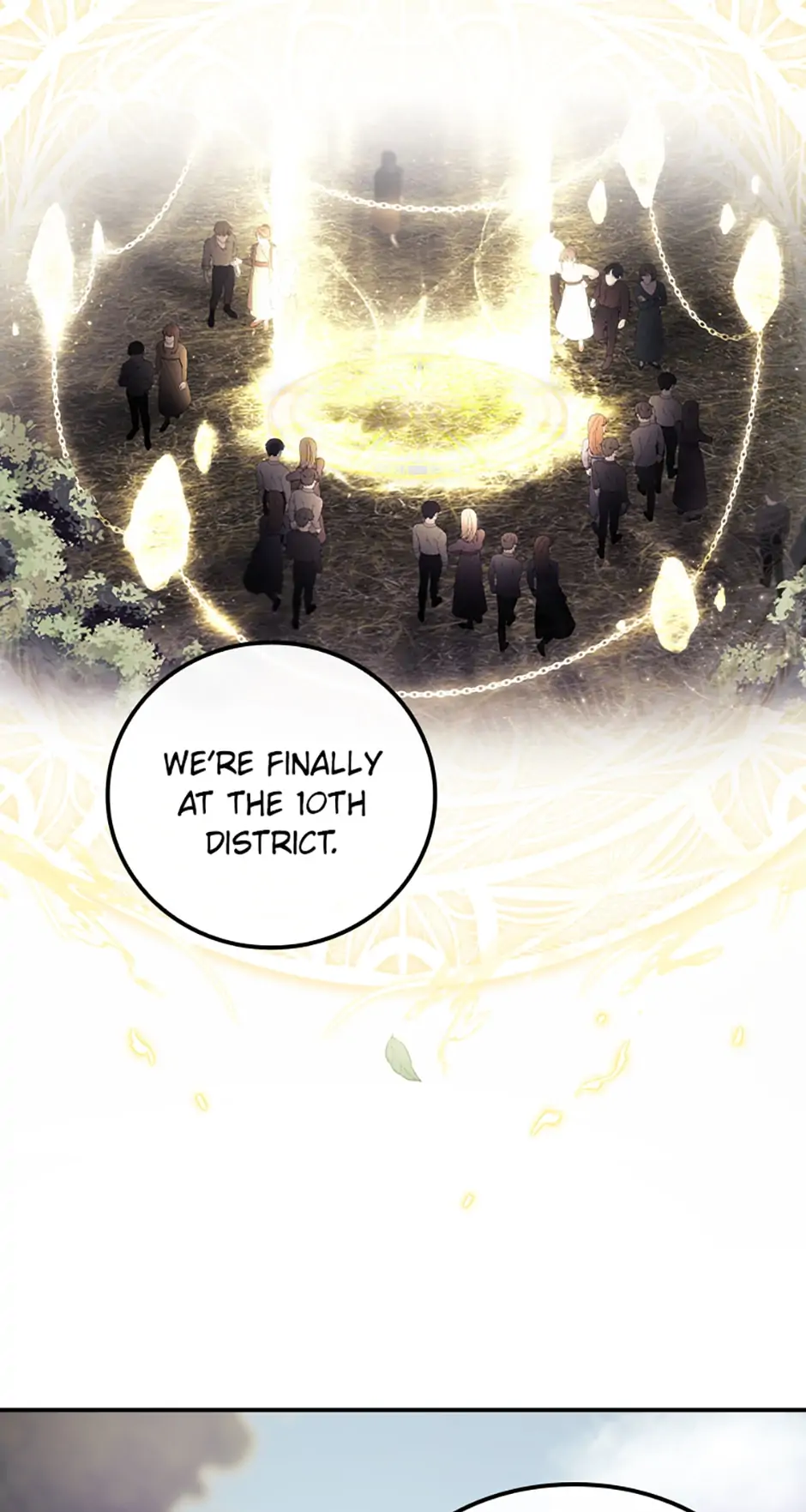 I Can See Your Death Chapter 28 page 42