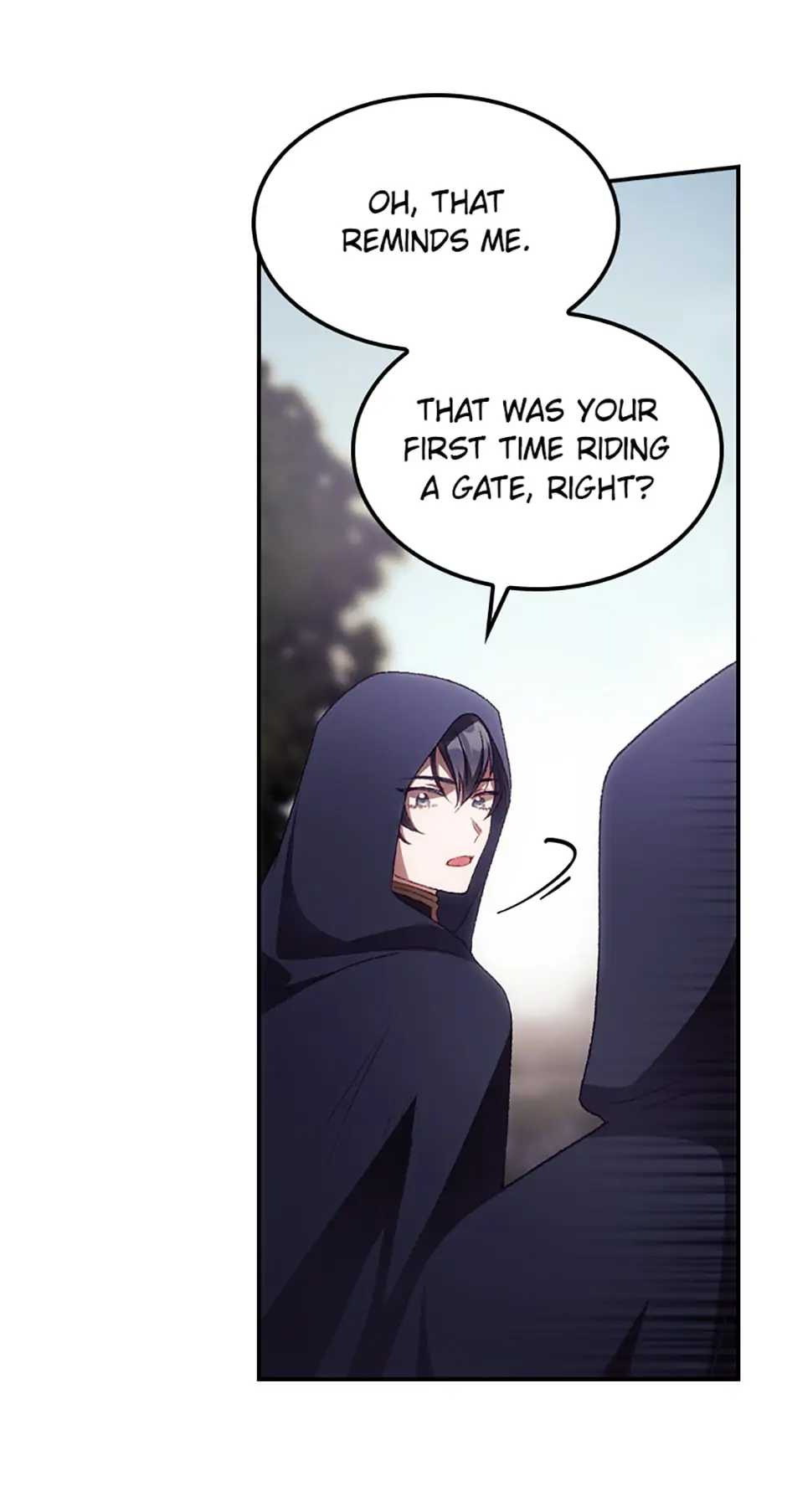 I Can See Your Death Chapter 28 page 44