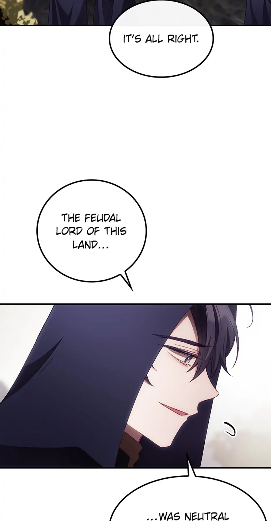 I Can See Your Death Chapter 28 page 48