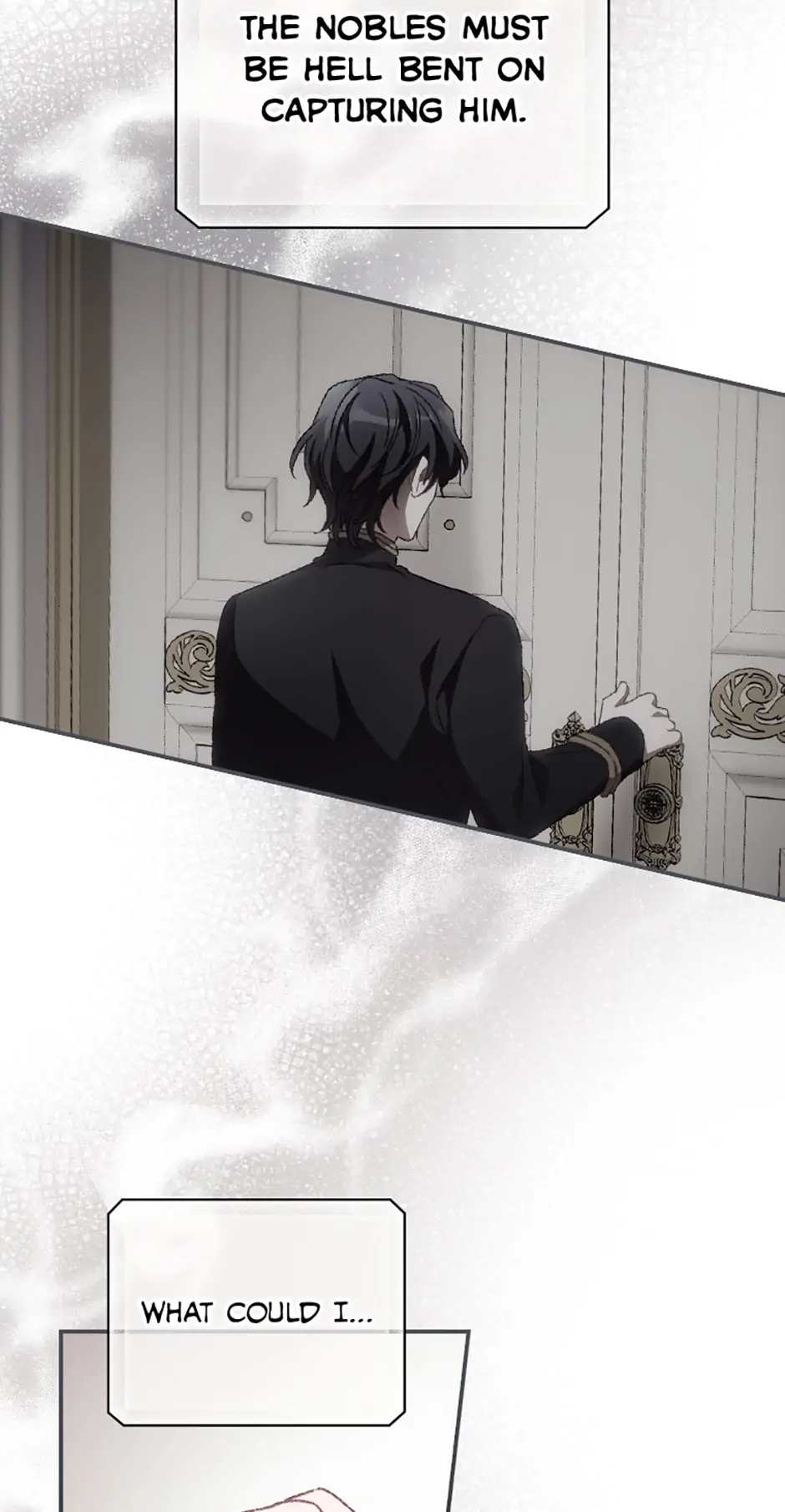 I Can See Your Death Chapter 28 page 4