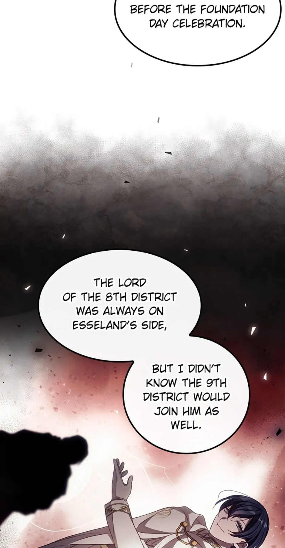 I Can See Your Death Chapter 28 page 49