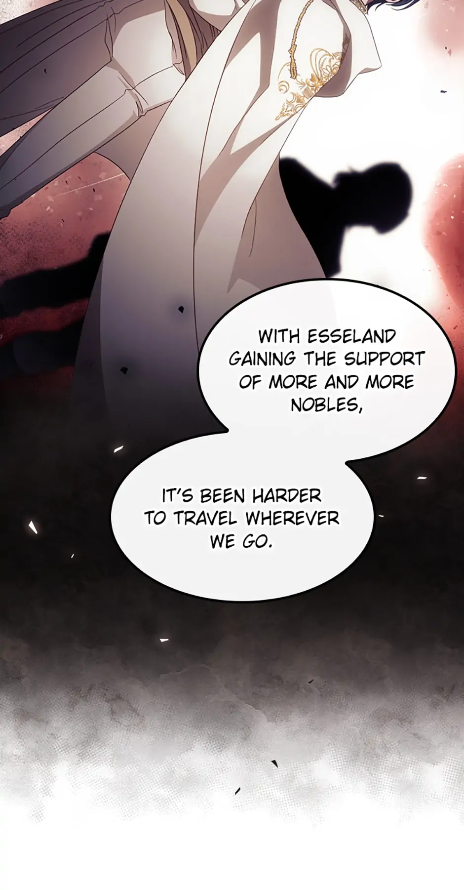 I Can See Your Death Chapter 28 page 50