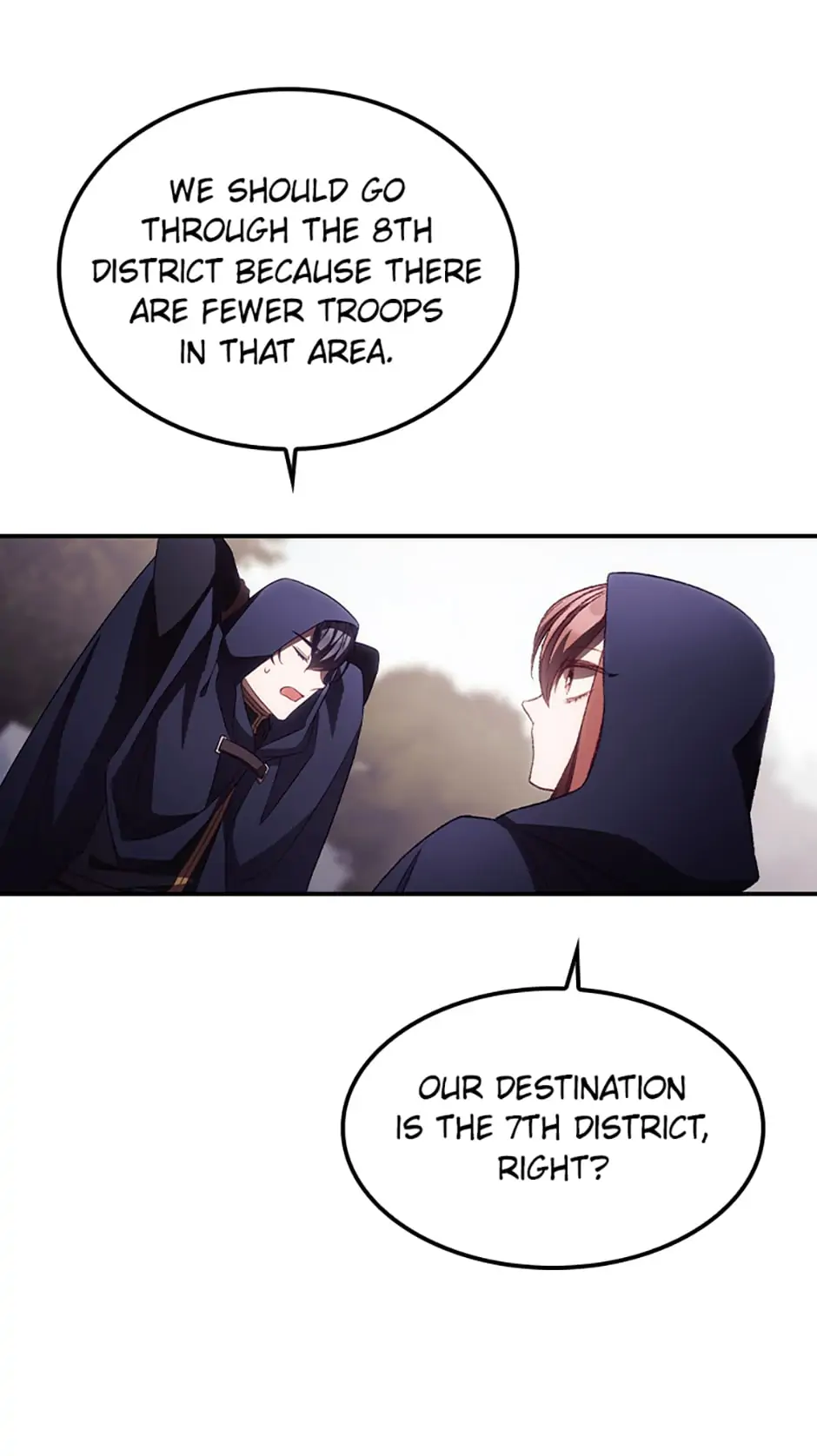 I Can See Your Death Chapter 28 page 51