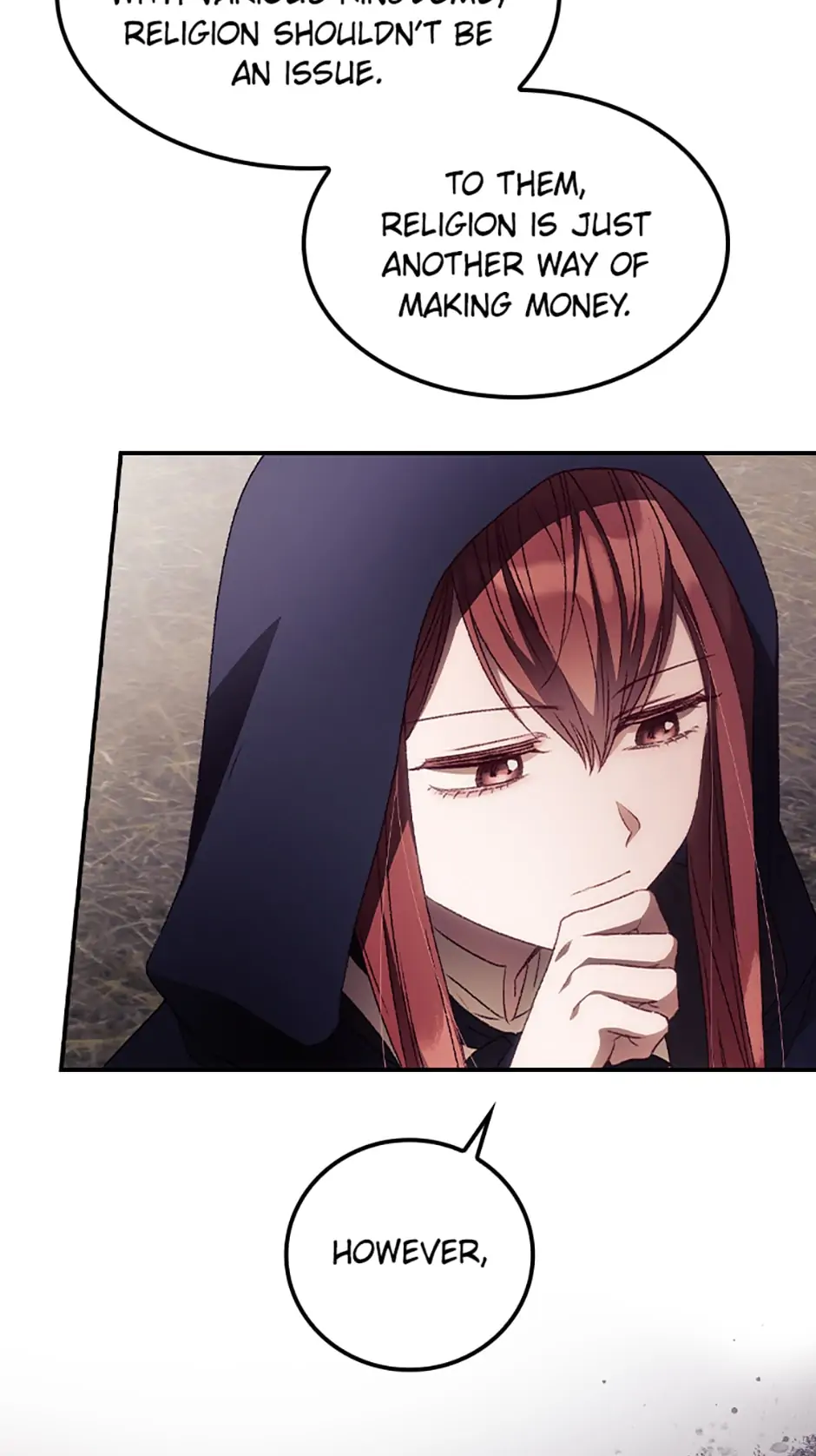 I Can See Your Death Chapter 28 page 55