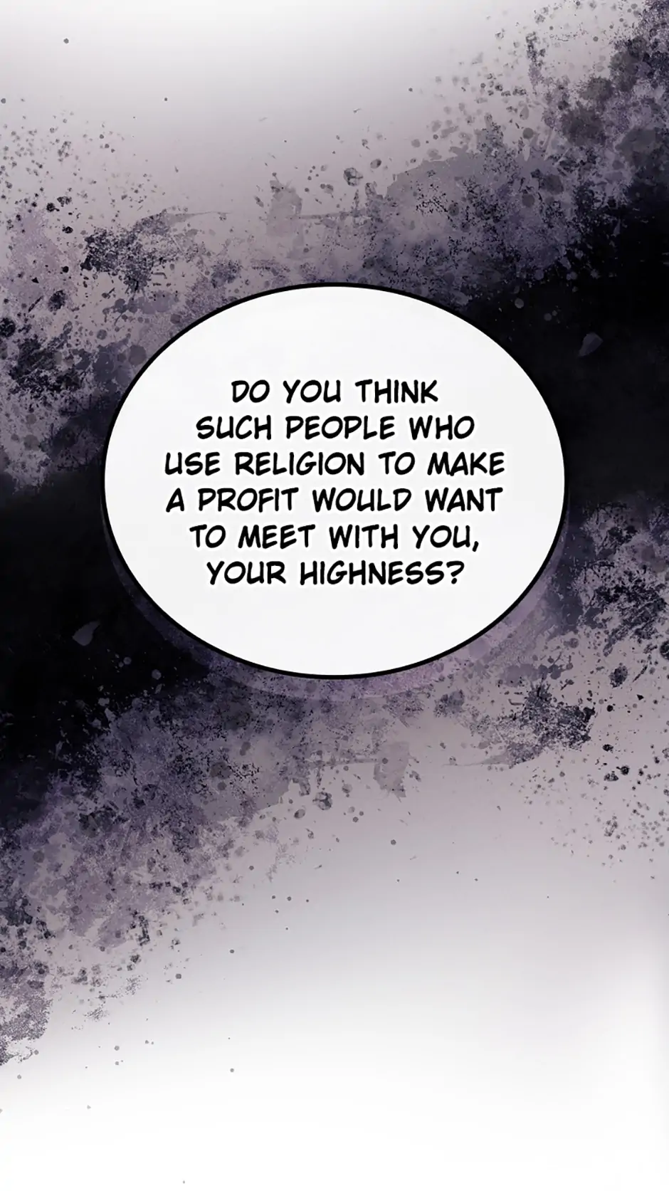I Can See Your Death Chapter 28 page 56