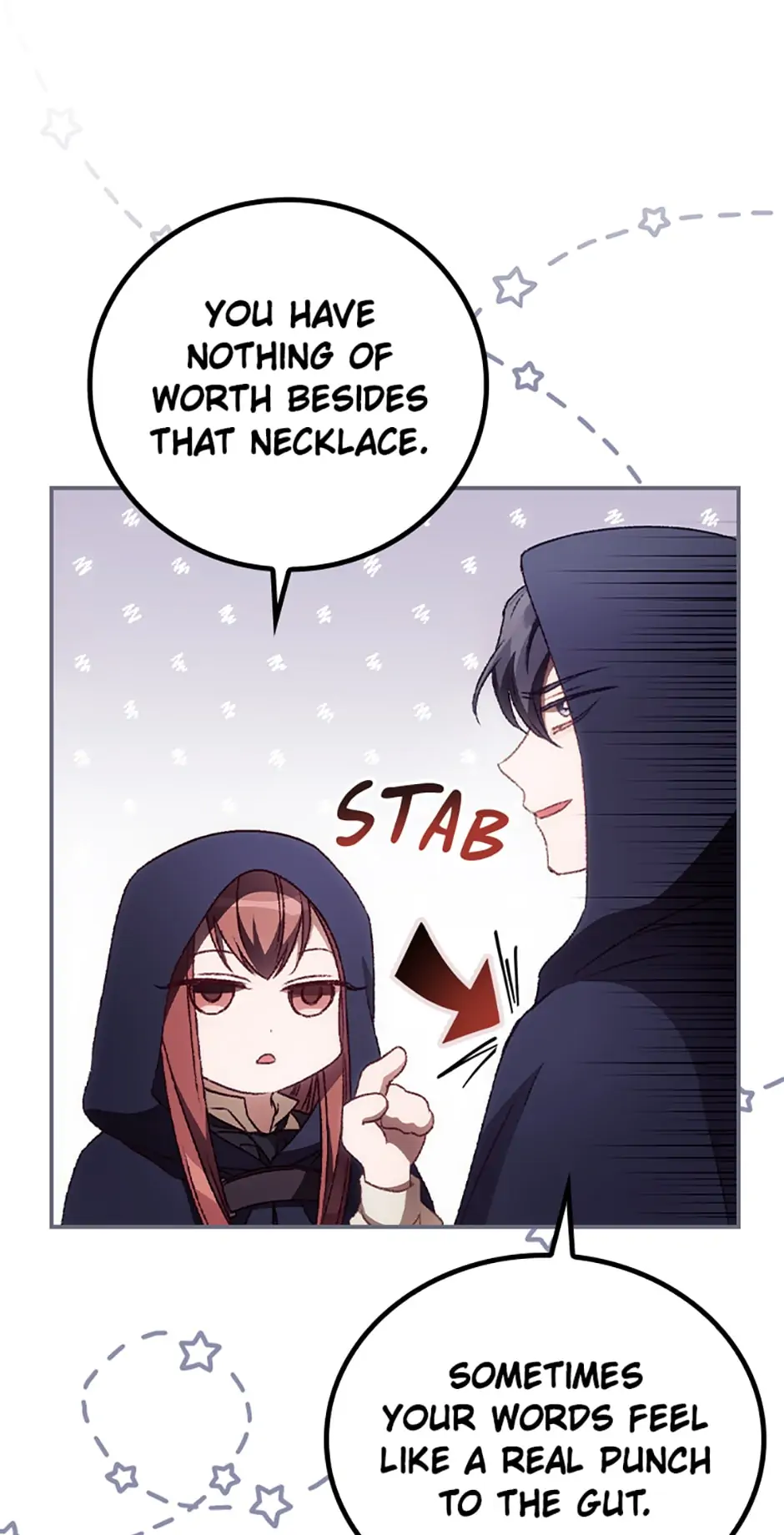 I Can See Your Death Chapter 28 page 57