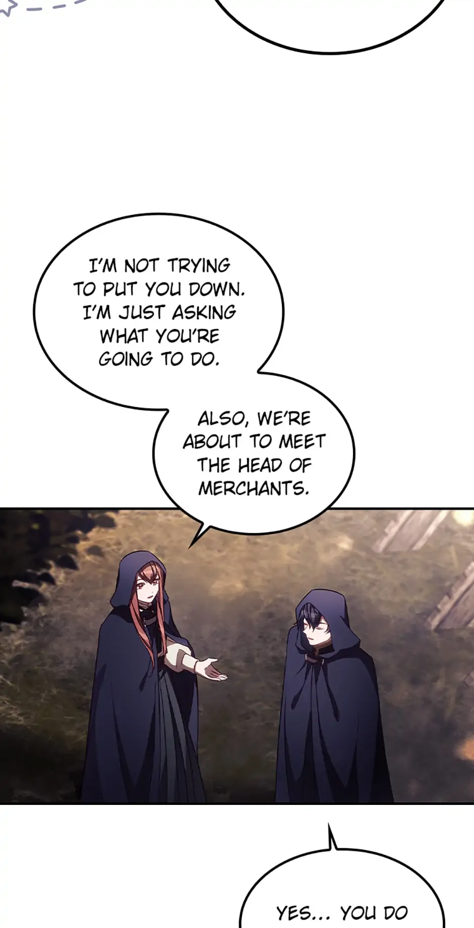 I Can See Your Death Chapter 28 page 58