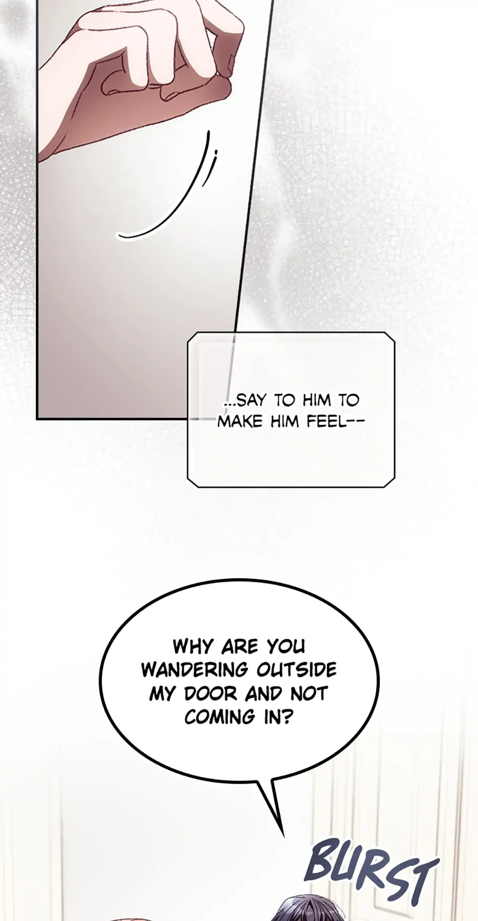 I Can See Your Death Chapter 28 page 5