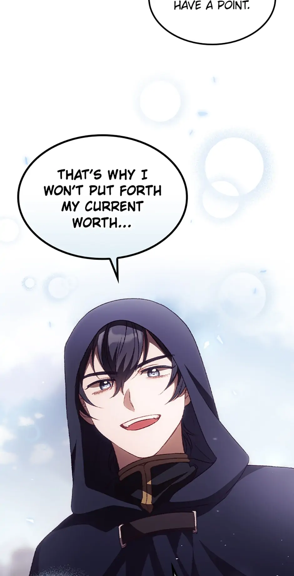 I Can See Your Death Chapter 28 page 59