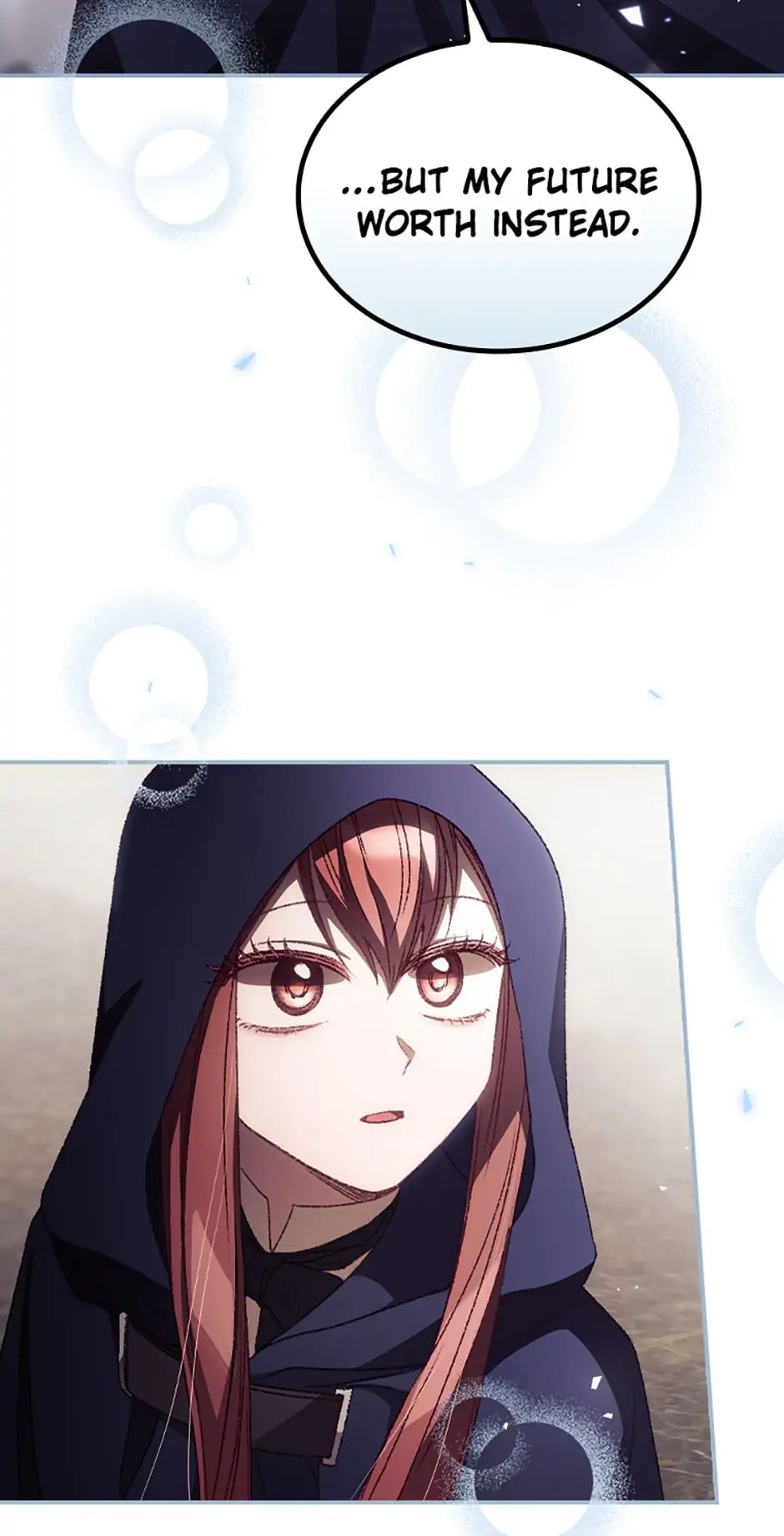 I Can See Your Death Chapter 28 page 60