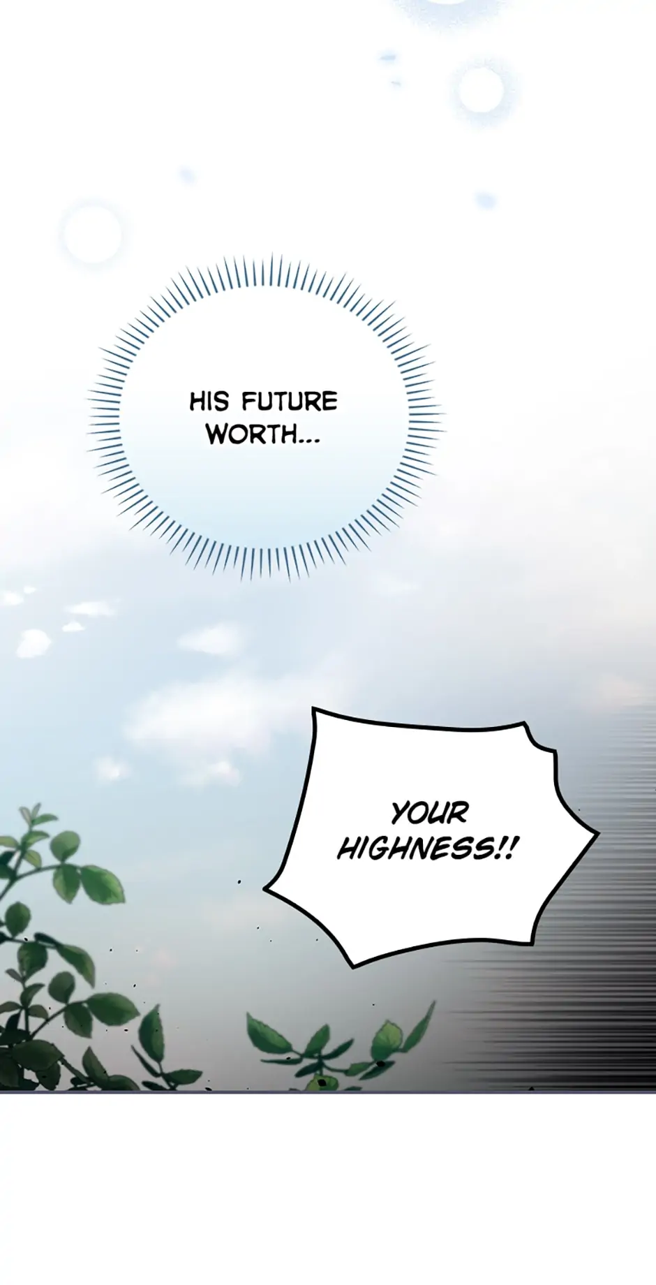 I Can See Your Death Chapter 28 page 61