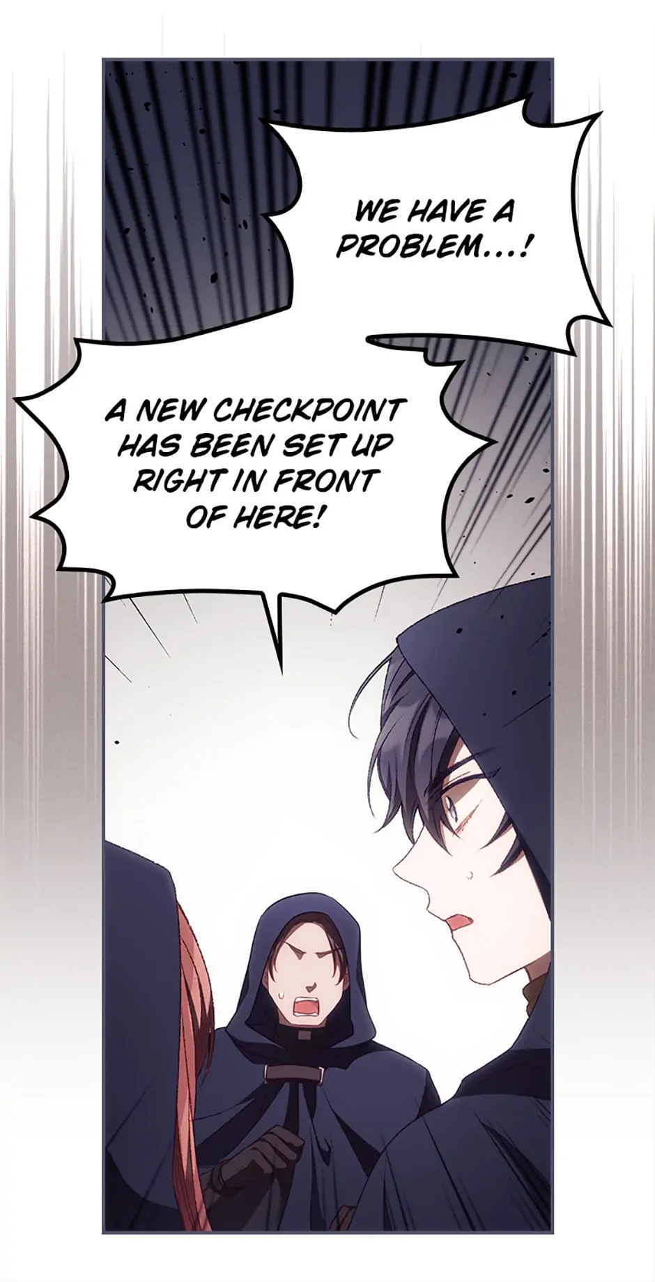 I Can See Your Death Chapter 28 page 62