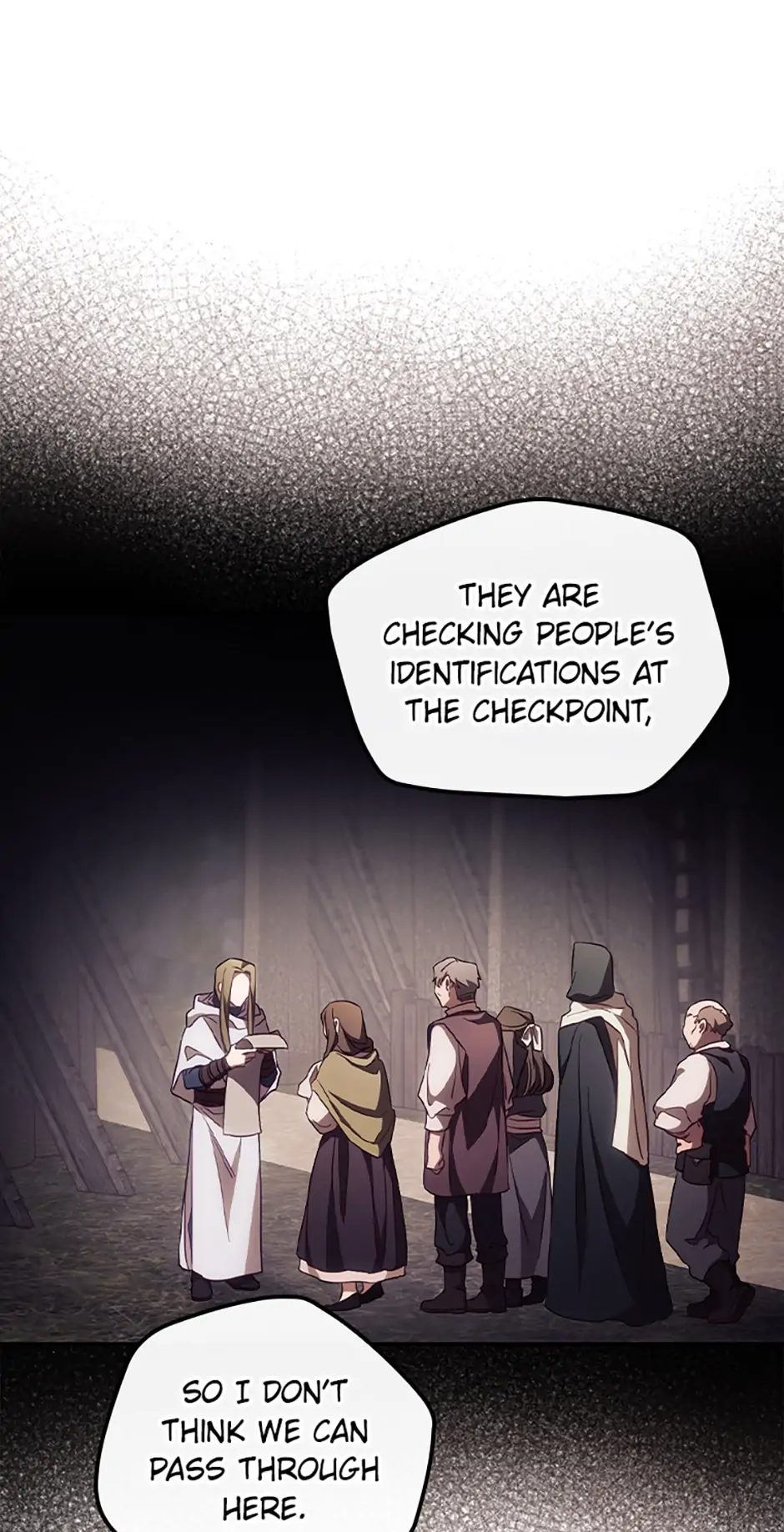 I Can See Your Death Chapter 28 page 63