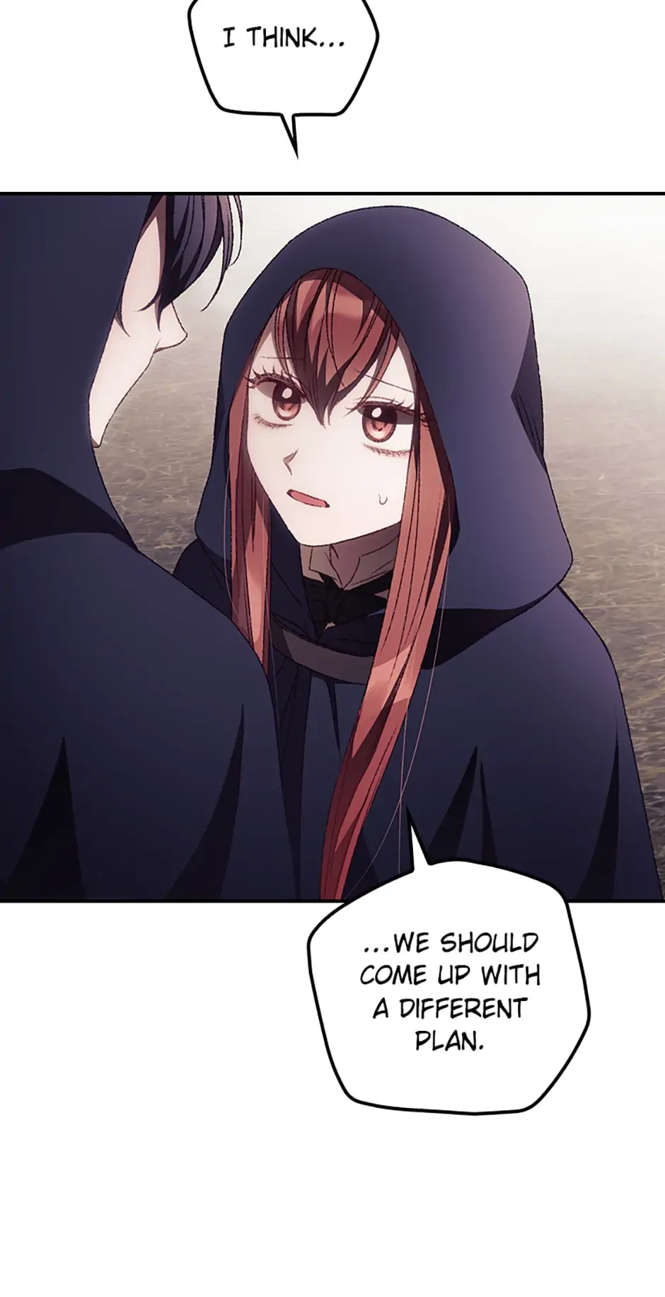I Can See Your Death Chapter 28 page 68