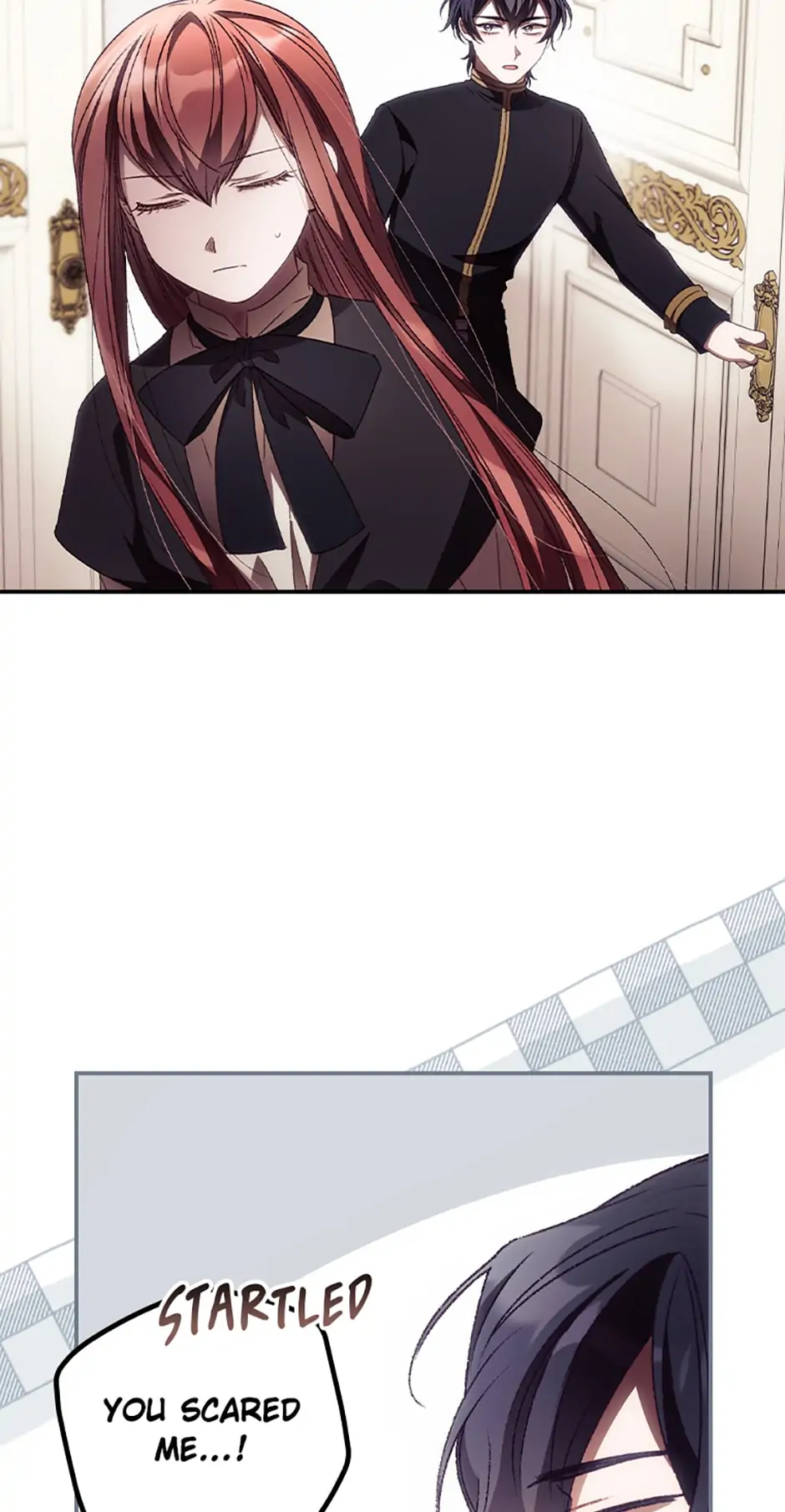 I Can See Your Death Chapter 28 page 6