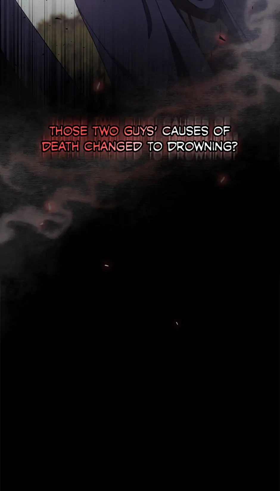 I Can See Your Death Chapter 28 page 71