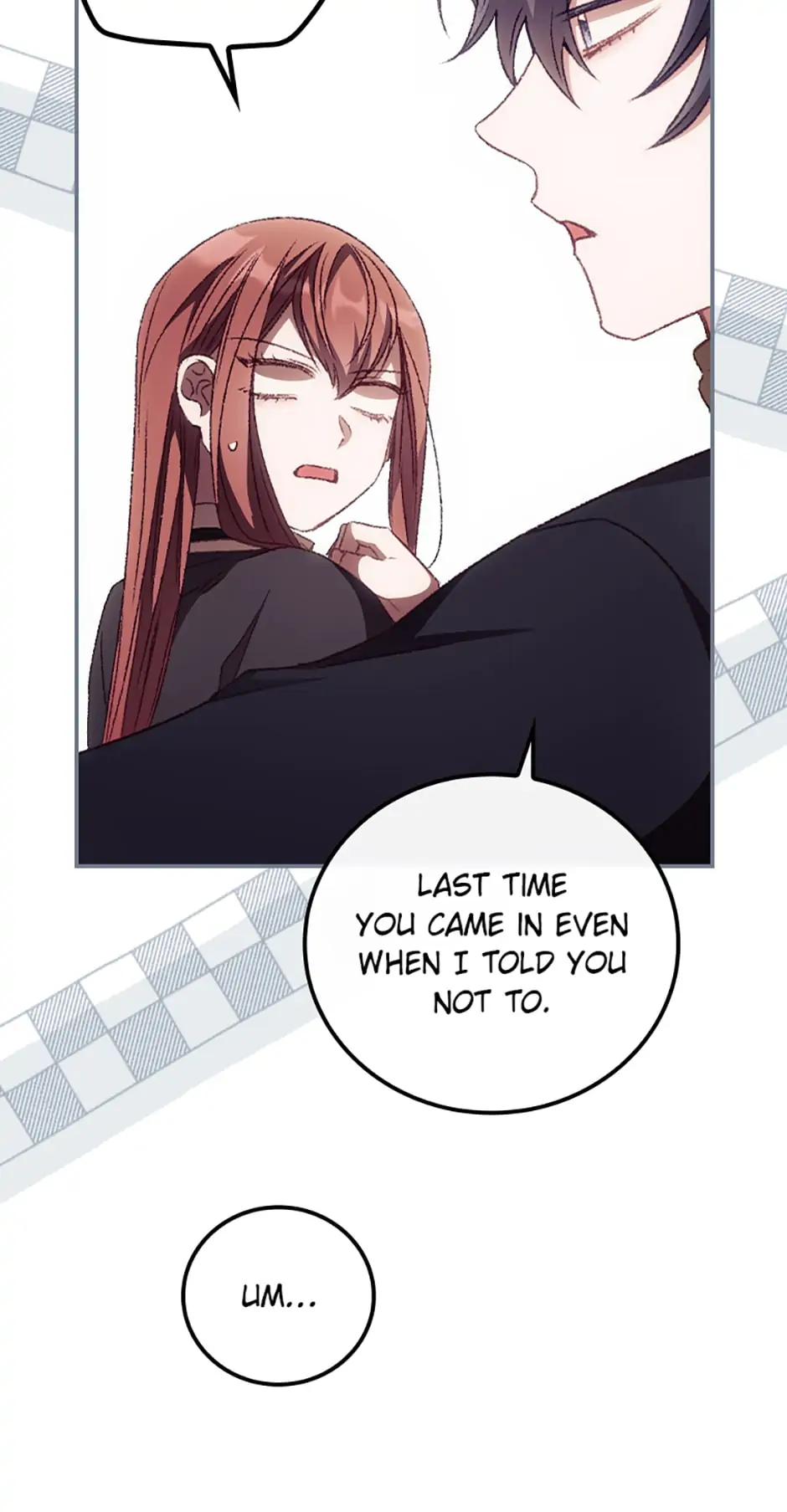 I Can See Your Death Chapter 28 page 7