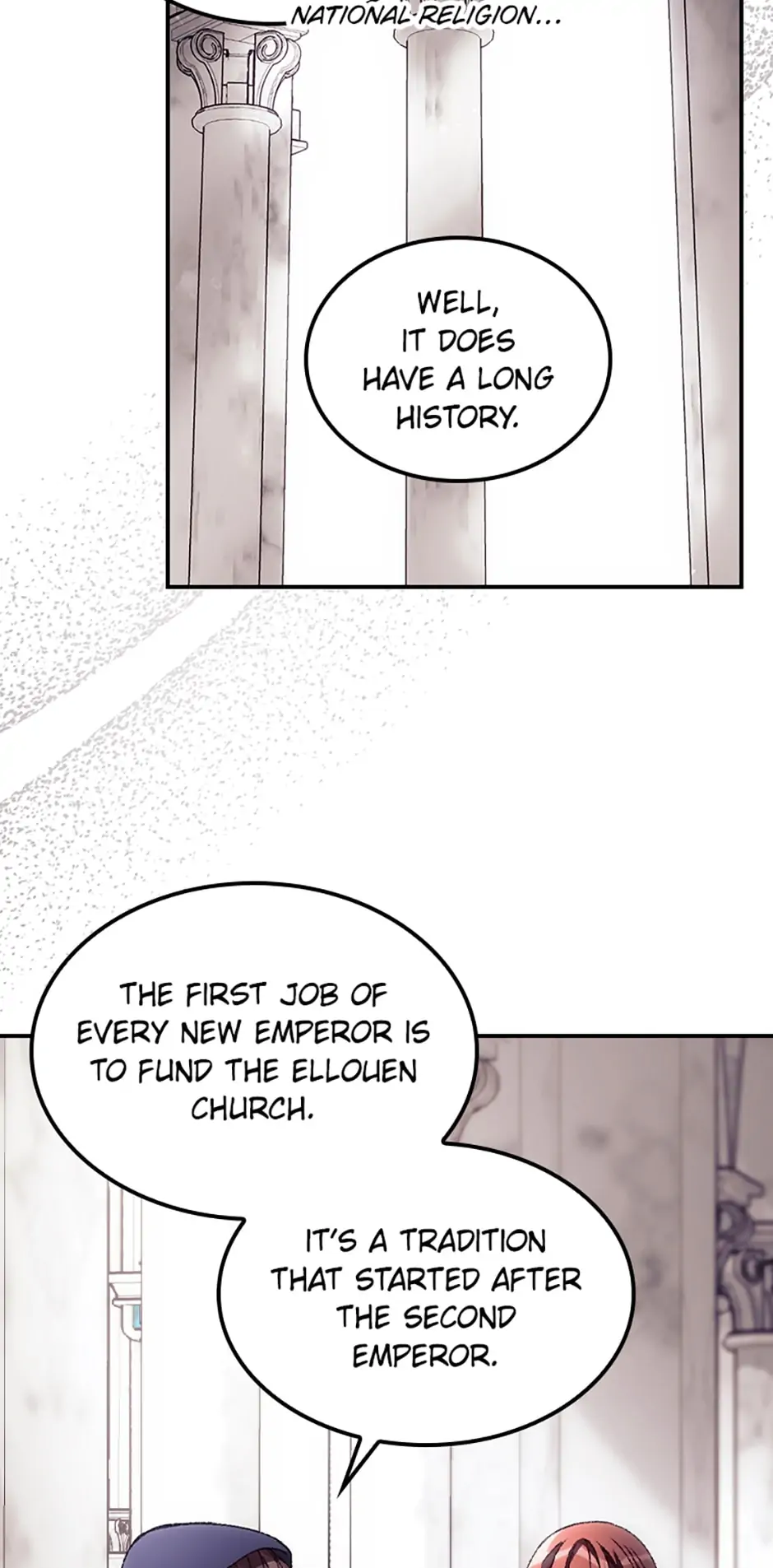 I Can See Your Death Chapter 32 page 9