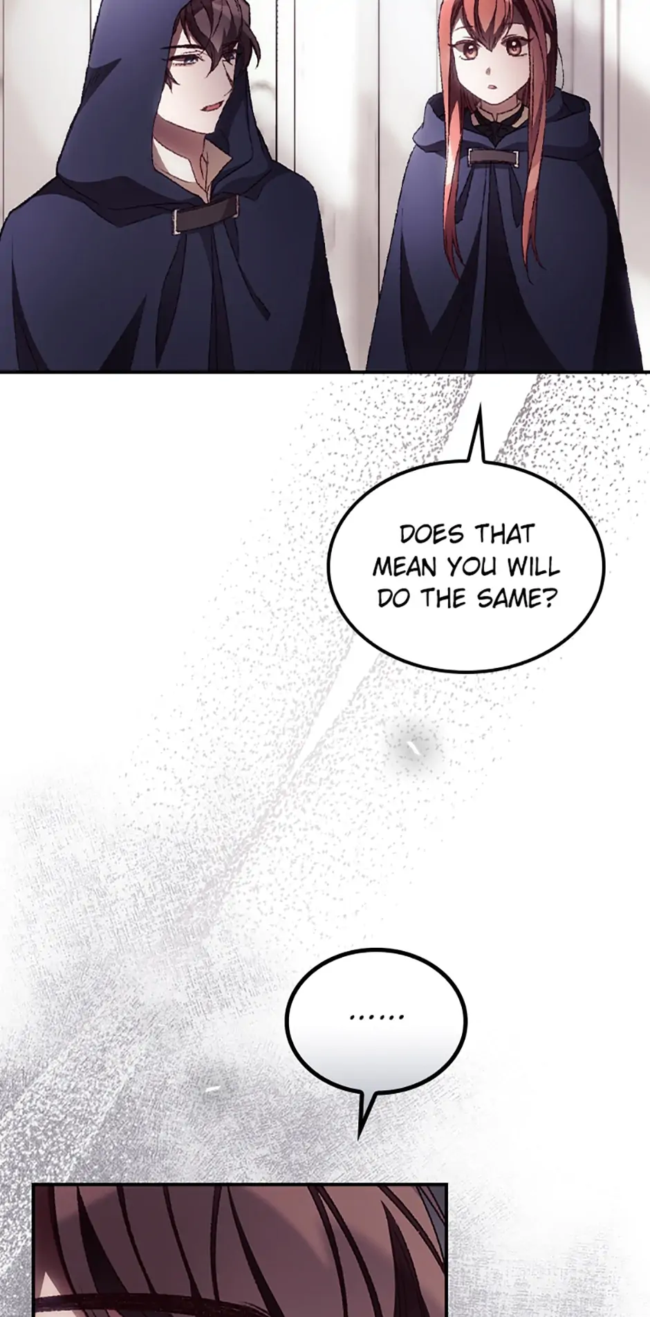 I Can See Your Death Chapter 32 page 10