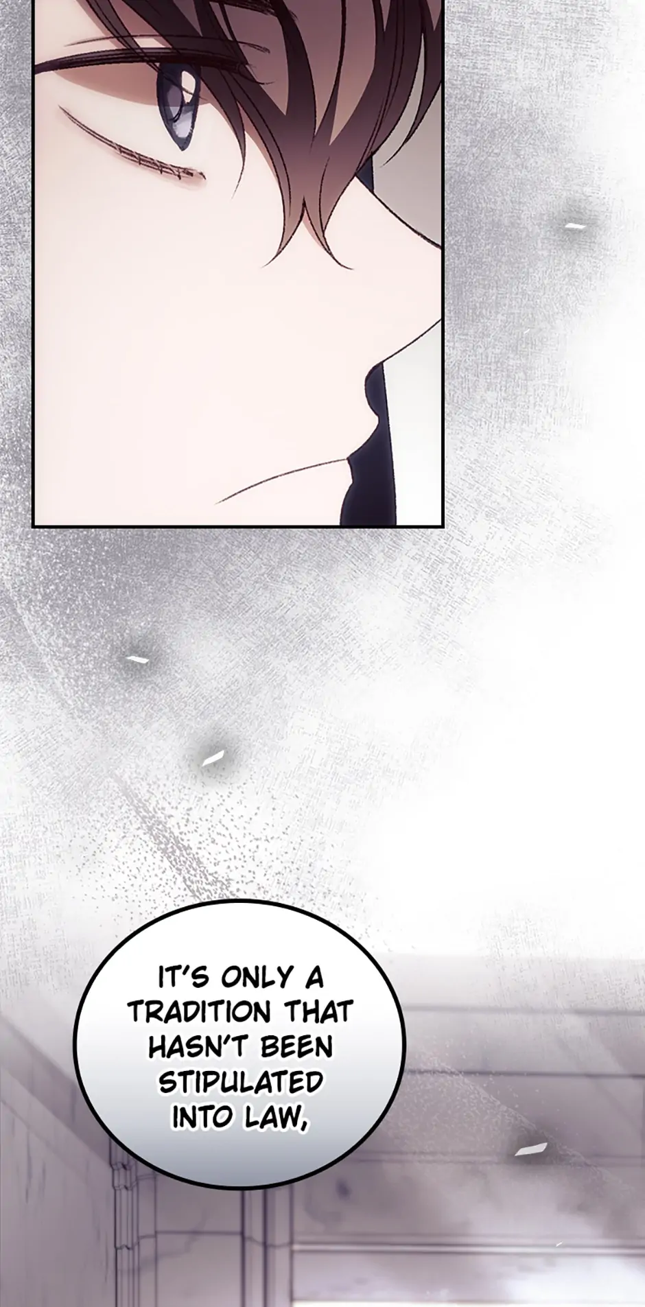 I Can See Your Death Chapter 32 page 11
