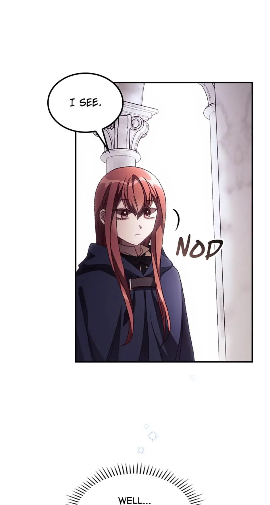 I Can See Your Death Chapter 32 page 13