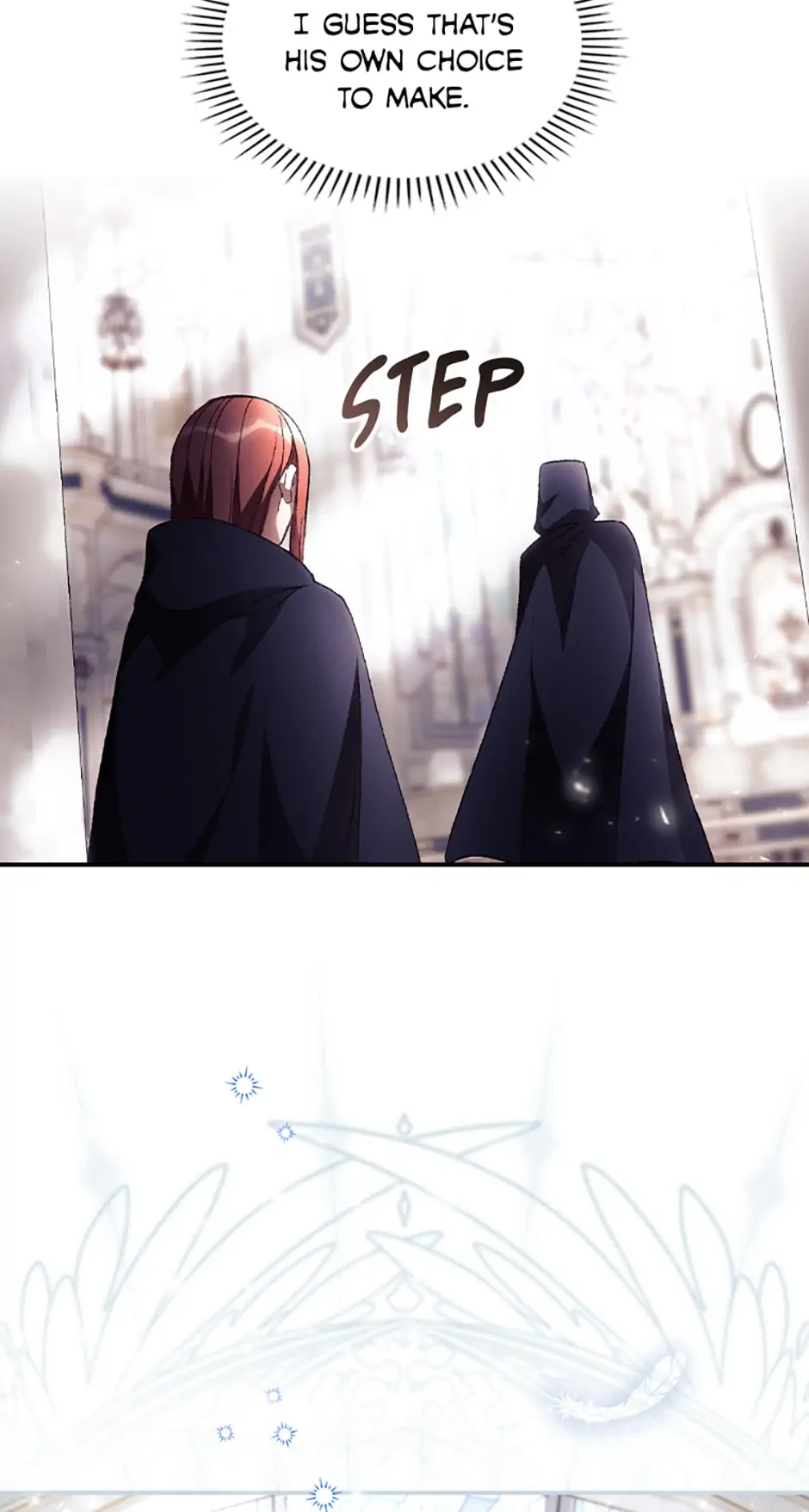 I Can See Your Death Chapter 32 page 14