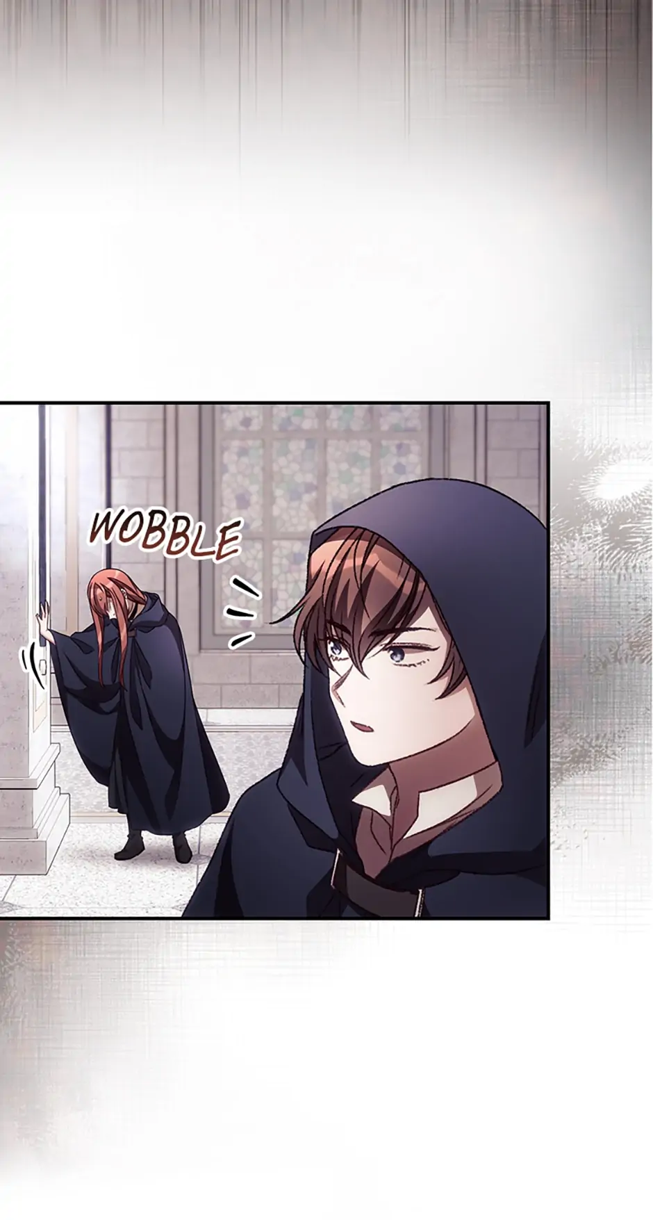 I Can See Your Death Chapter 32 page 18