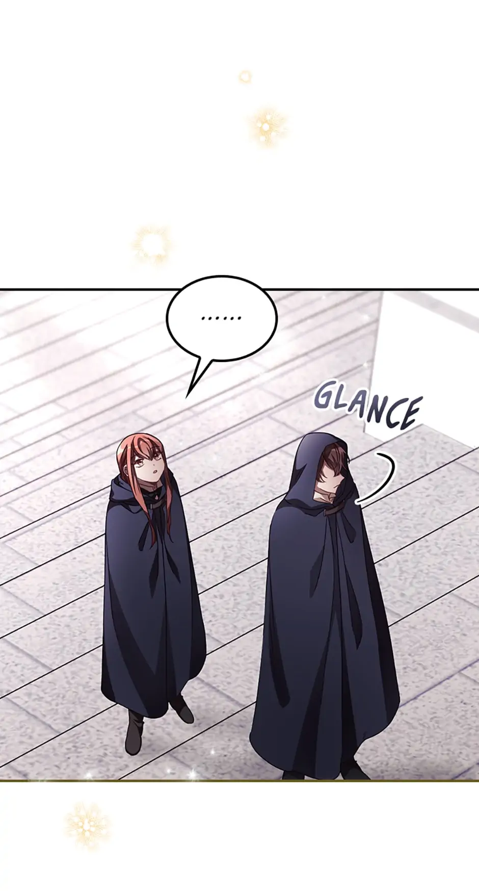 I Can See Your Death Chapter 32 page 1