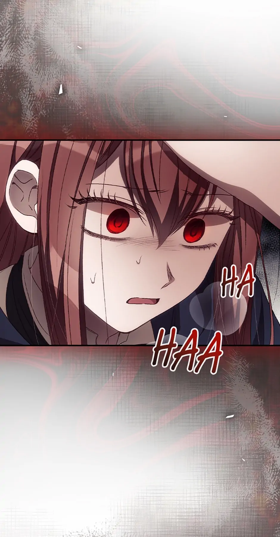 I Can See Your Death Chapter 32 page 20