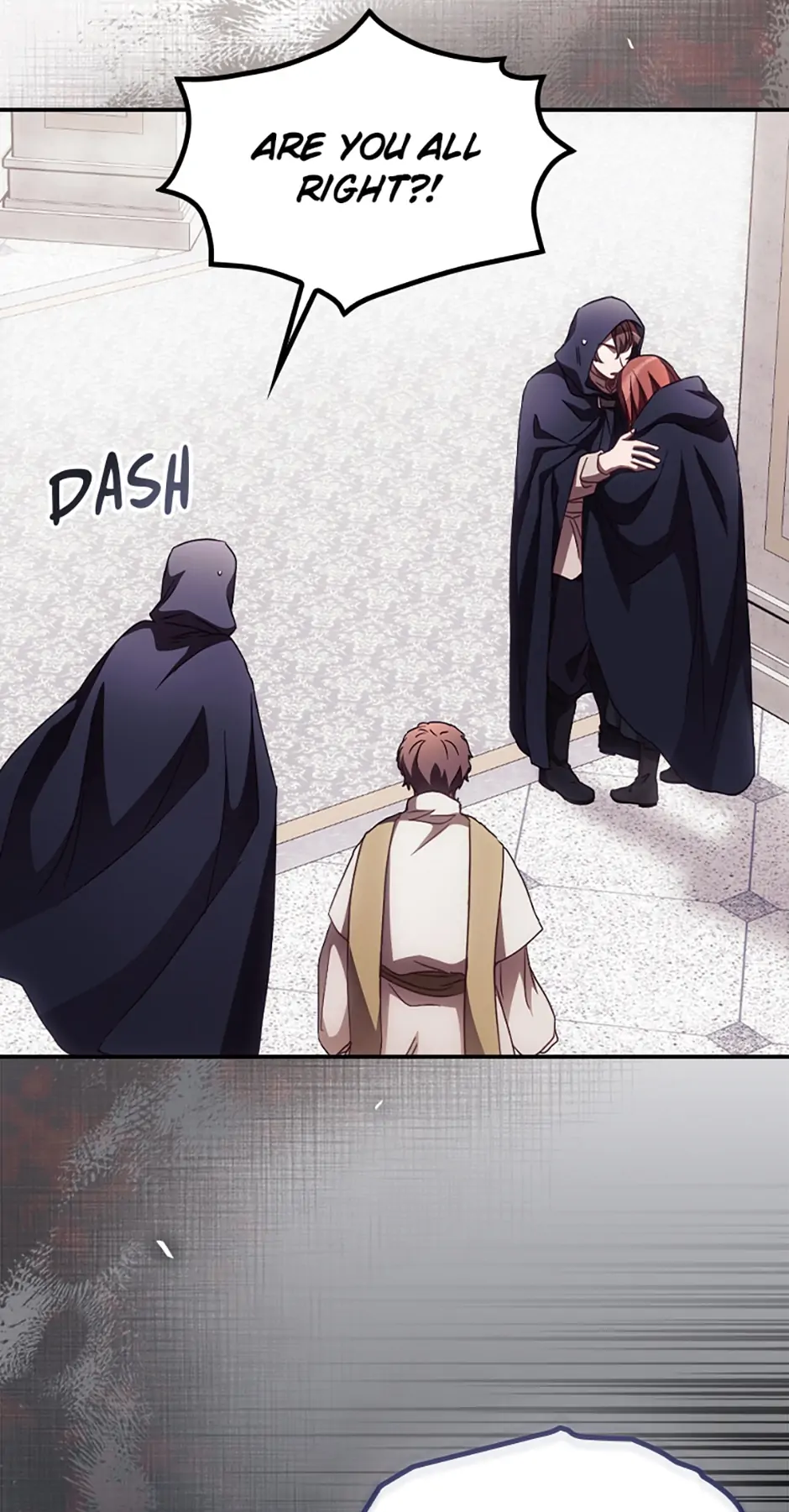 I Can See Your Death Chapter 32 page 21
